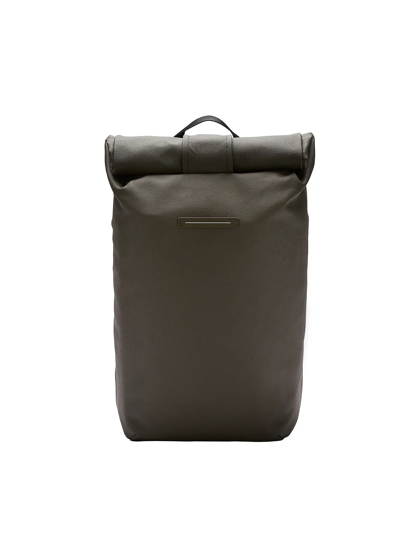 HORIZN STUDIOS | Rucksack Sofo Rolltop | olive