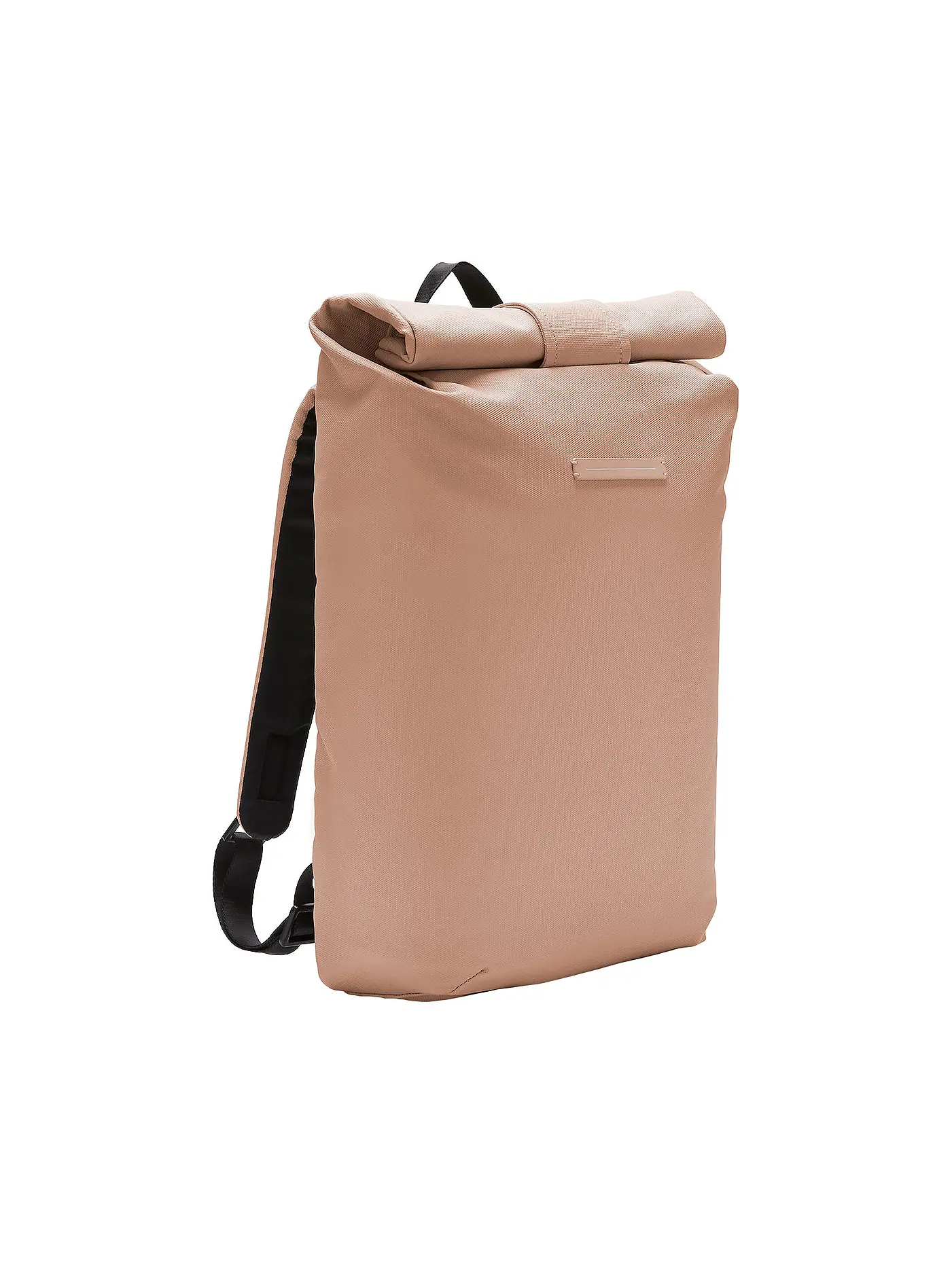HORIZN STUDIOS | Rucksack SoFo Rolltop | rosa