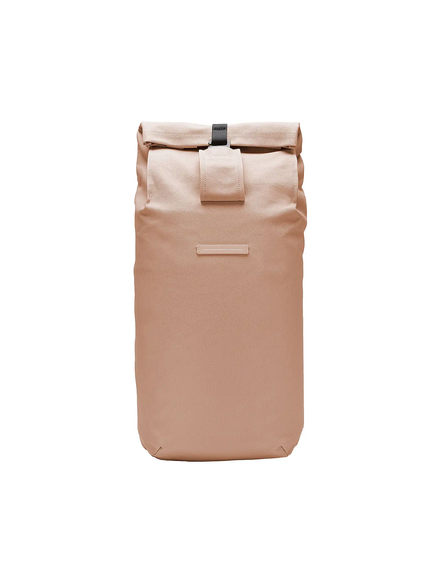 HORIZN STUDIOS | Rucksack SoFo Rolltop | rosa