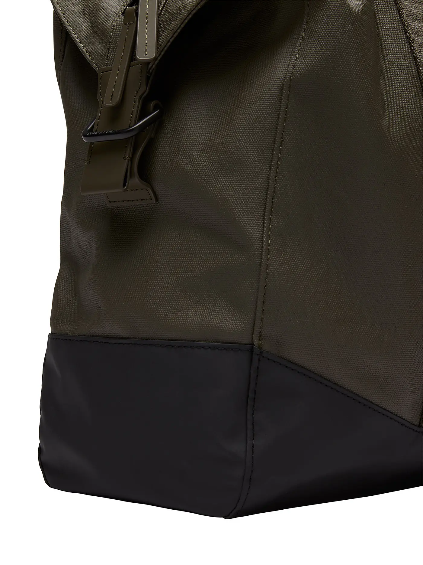 HORIZN STUDIOS | Tasche - Weekender SoFo | olive