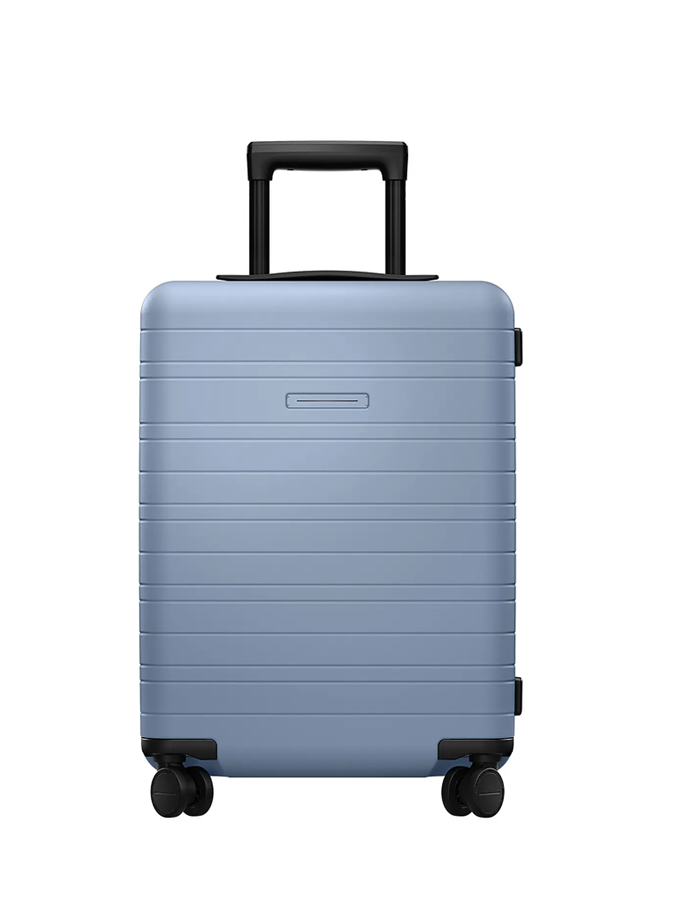 HORIZN STUDIOS | Trolley H6 ESSENTIAL 64cm  Blue Vega | blau