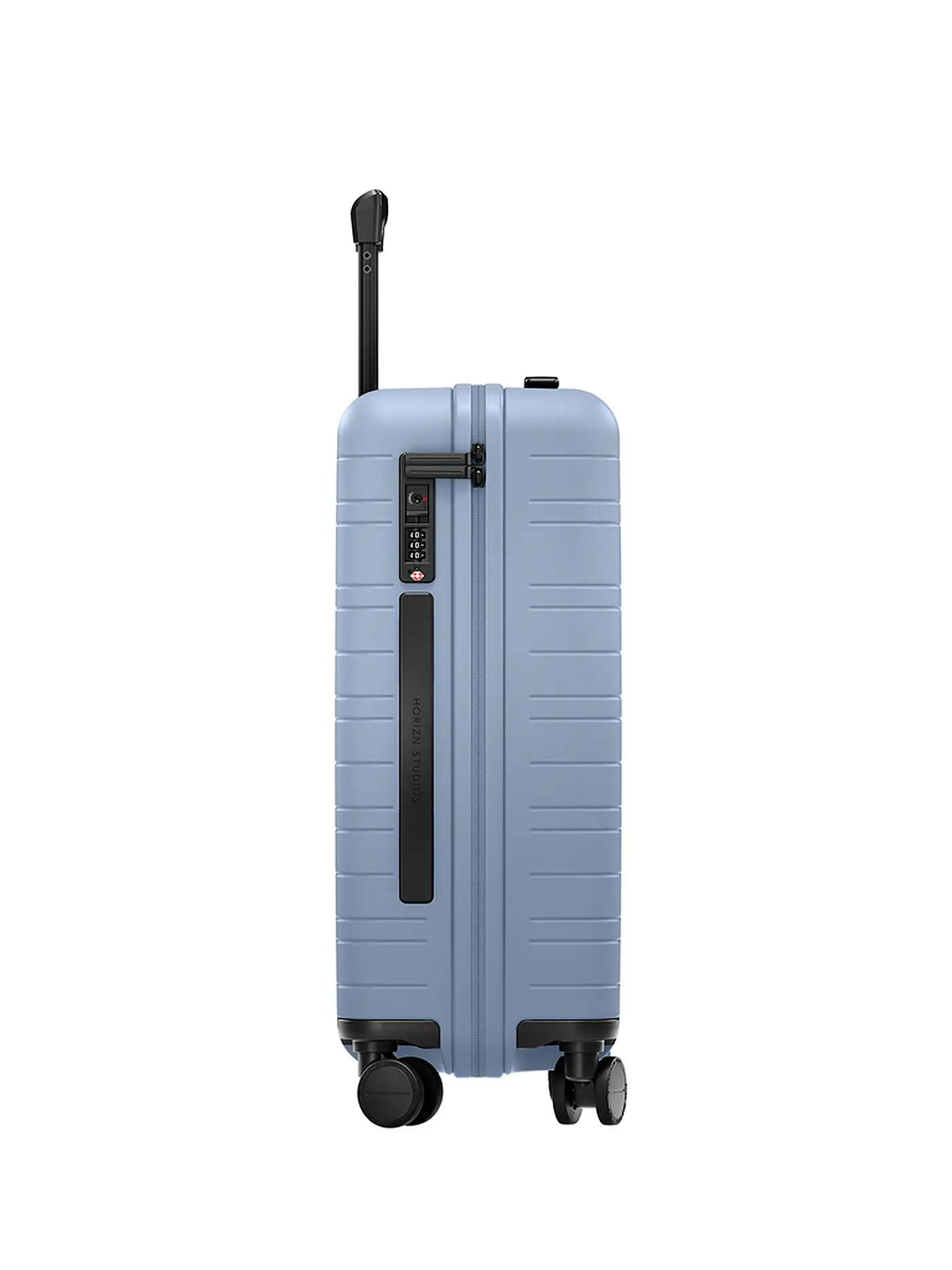HORIZN STUDIOS | Trolley H6 ESSENTIAL 64cm  Blue Vega | blau