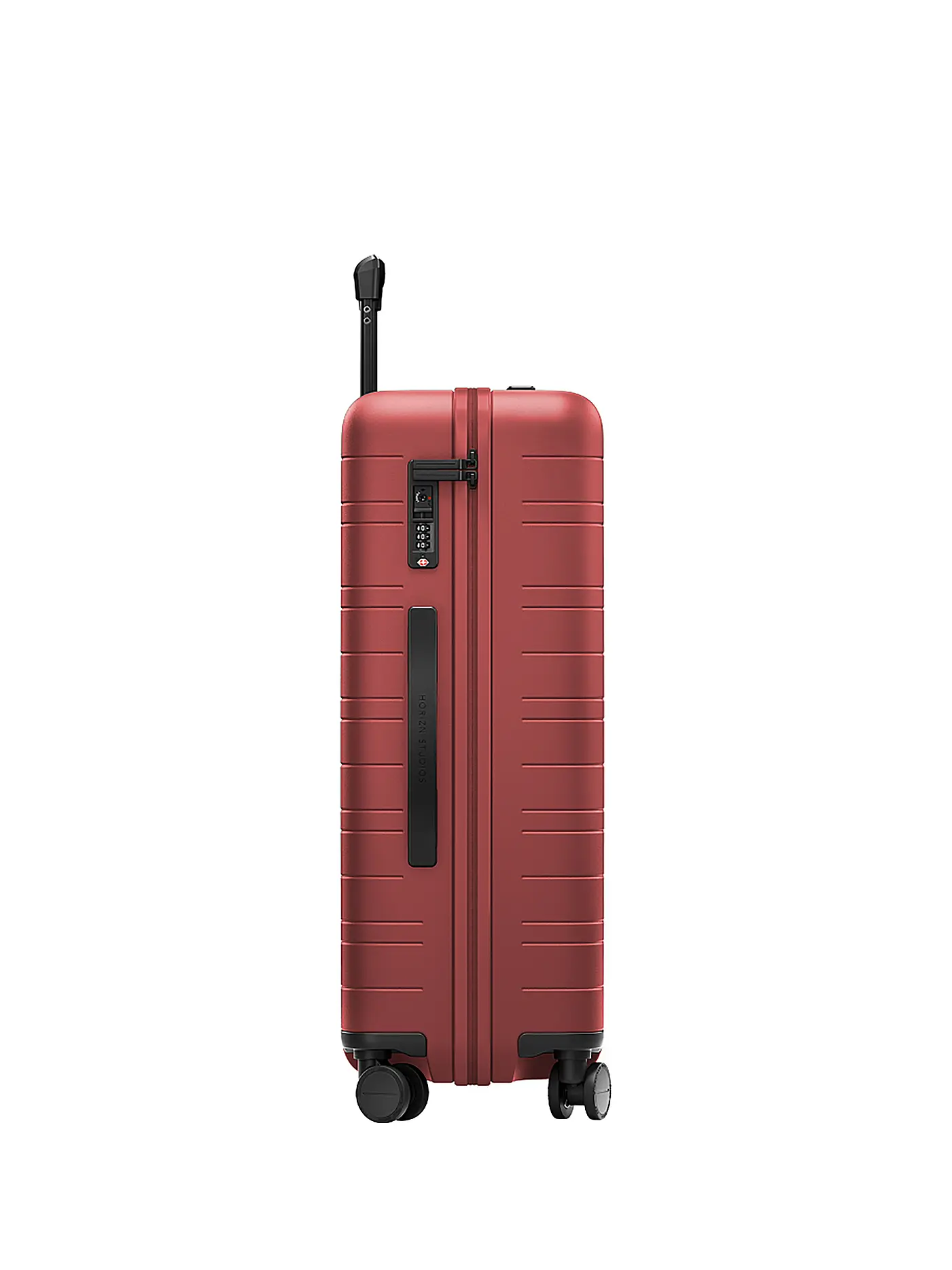 HORIZN STUDIOS | Trolley H6 ESSENTIAL 64cm True Red | rot