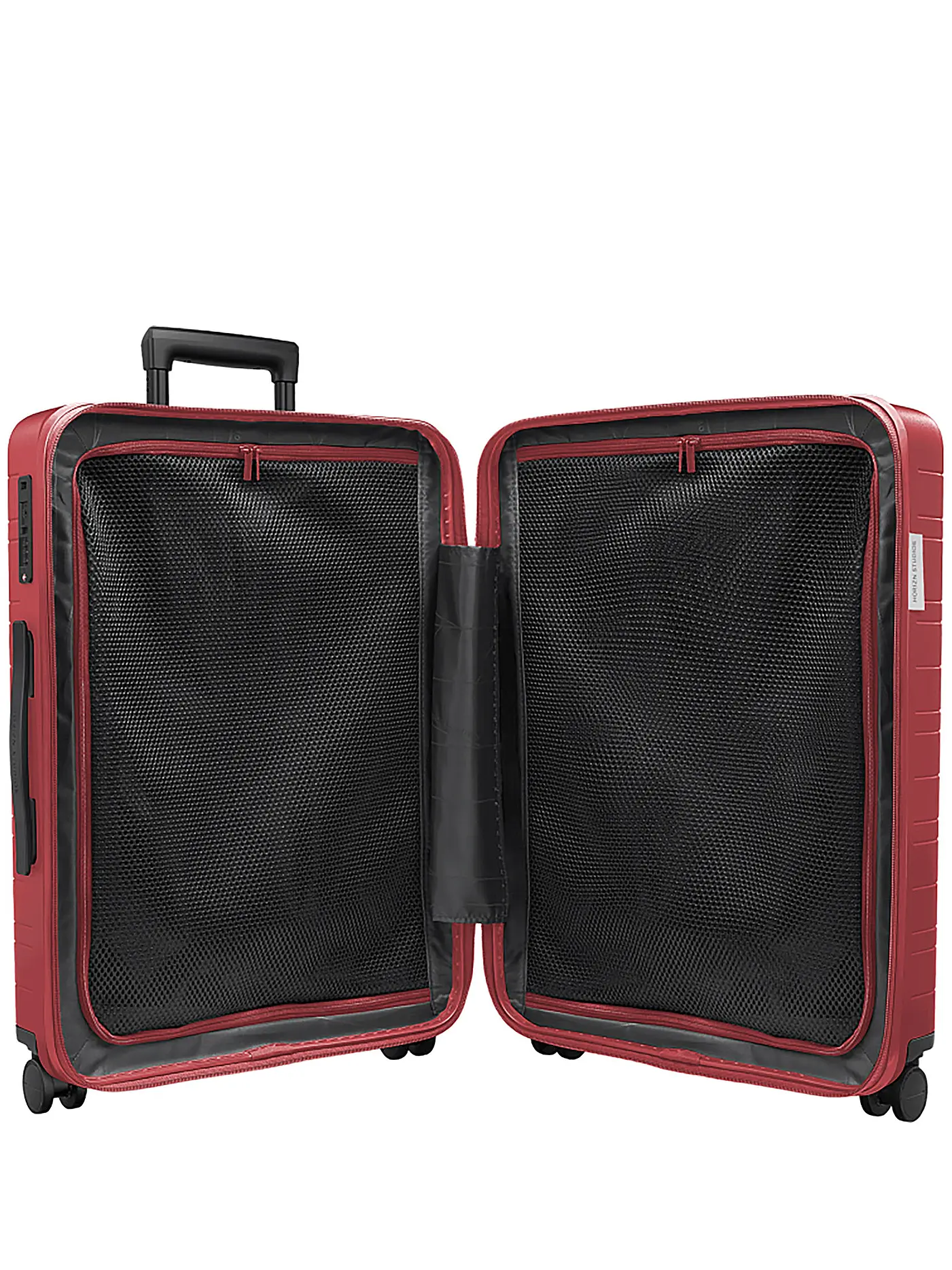 HORIZN STUDIOS | Trolley H6 ESSENTIAL 64cm True Red | rot