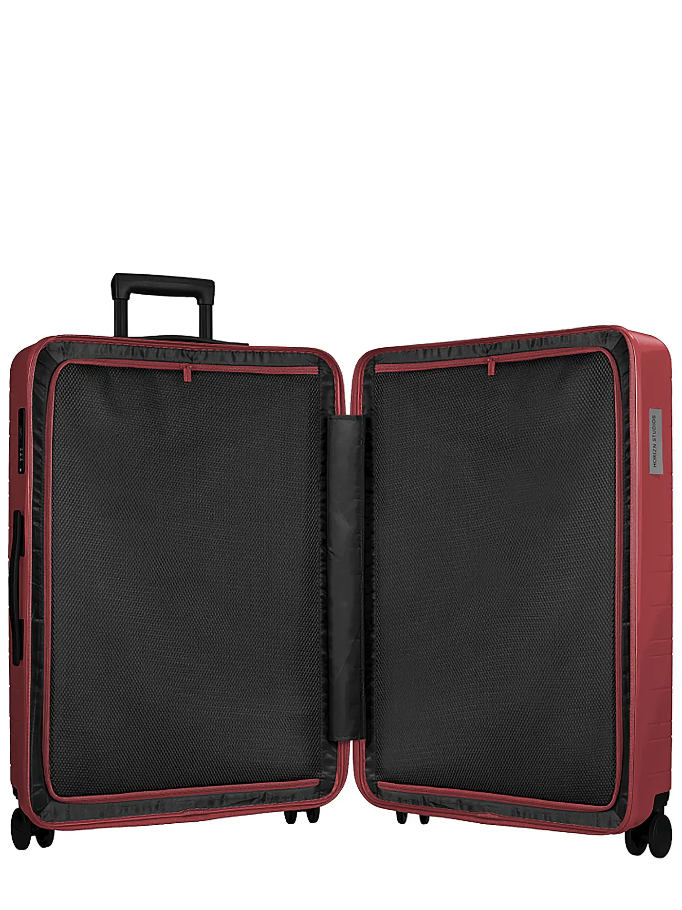 HORIZN STUDIOS | Trolley H7 ESSENTIAL 77cm True Red | rot