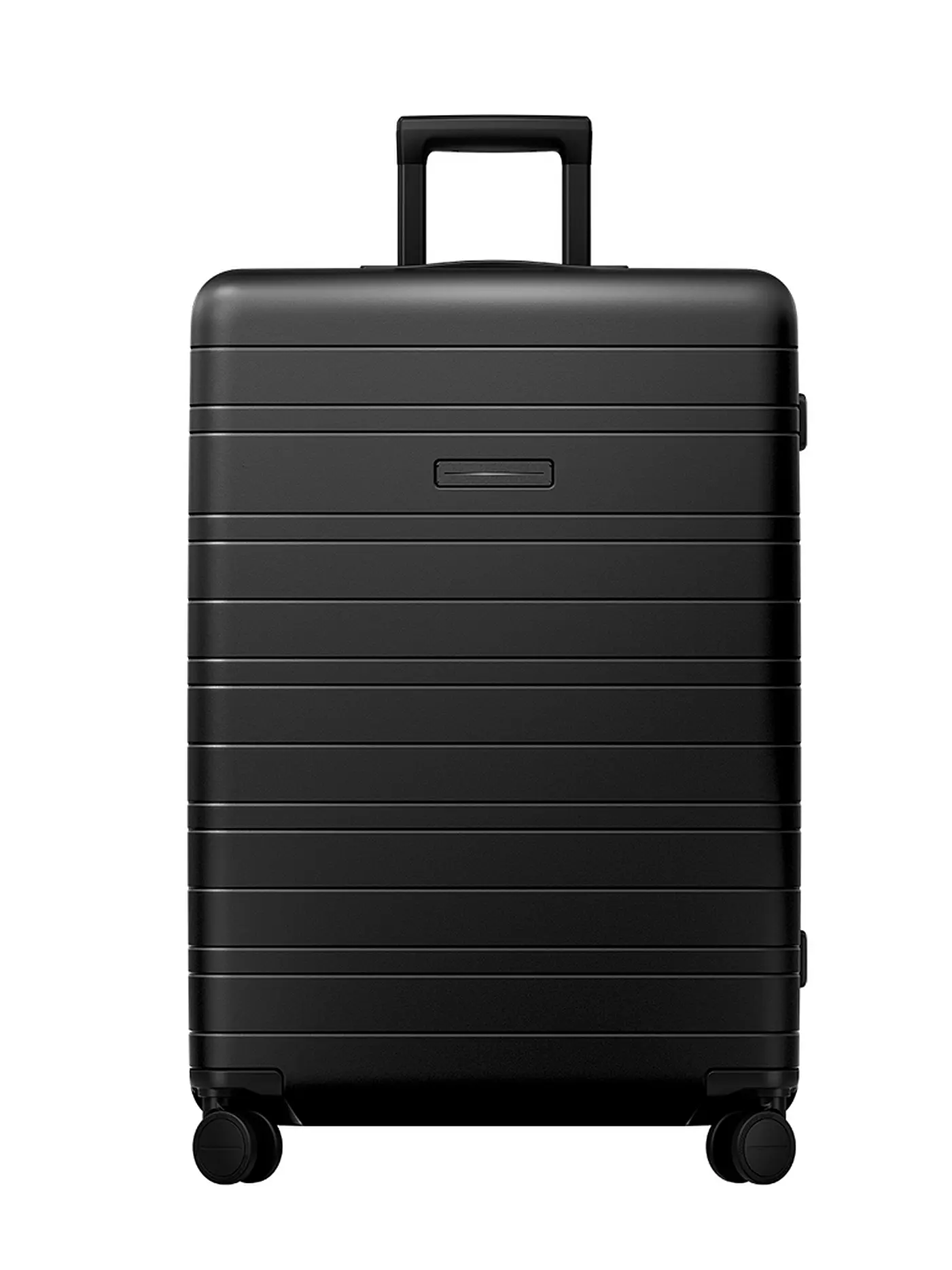 HORIZN STUDIOS | Trolley H7 SMART 77cm Light Quartz | schwarz