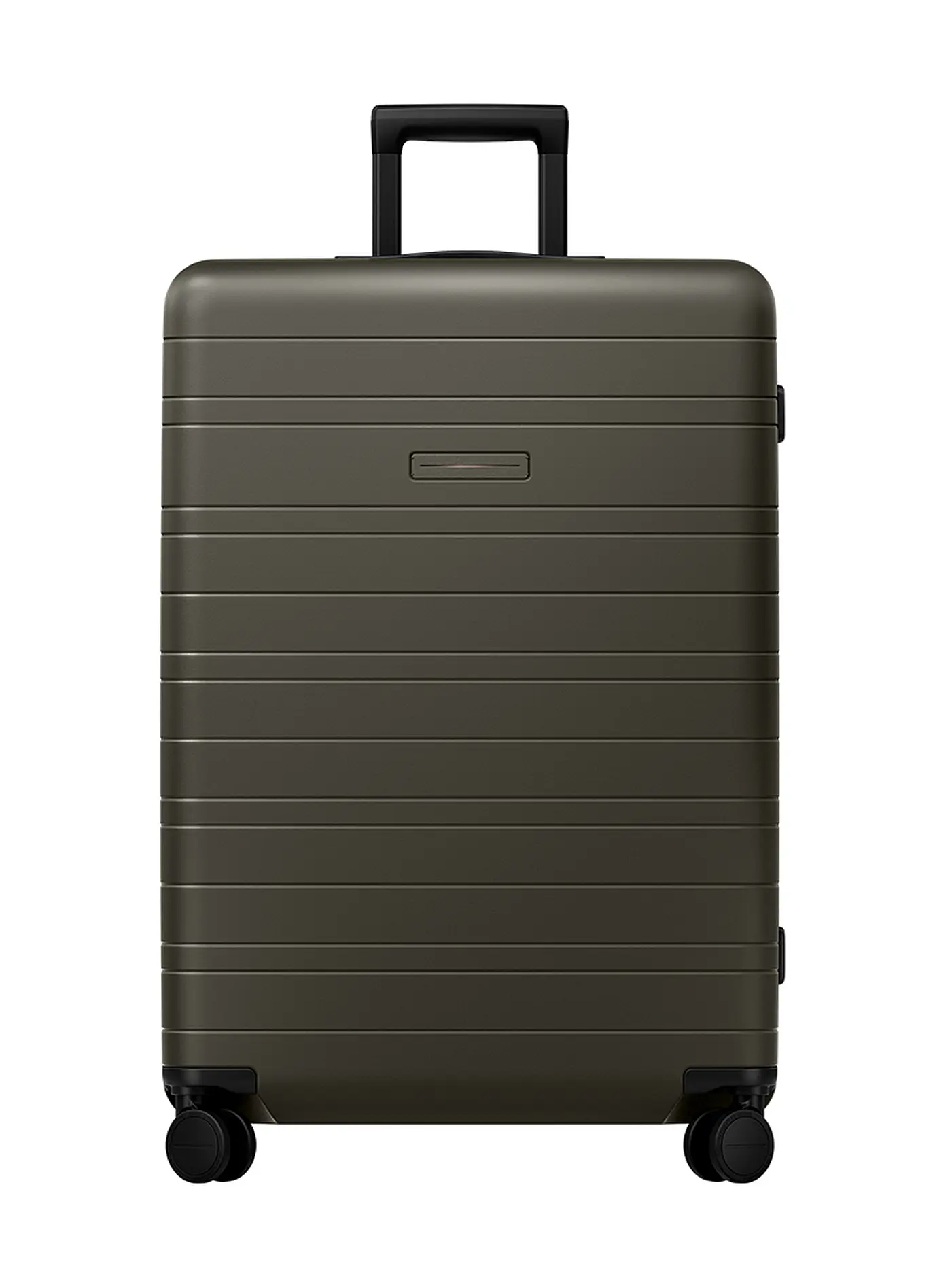 HORIZN STUDIOS | Trolley H7 SMART 77cm Light Quartz | olive