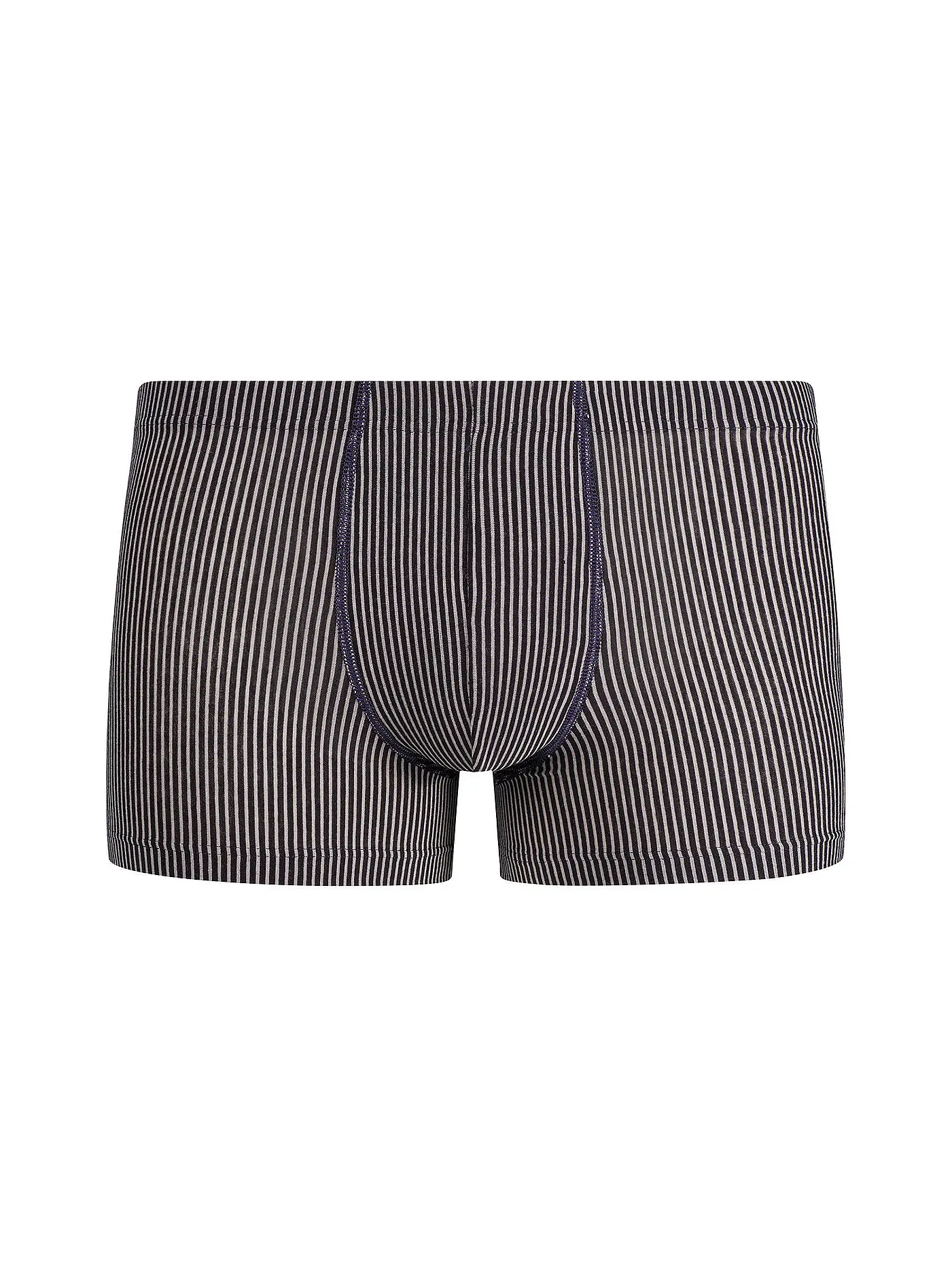 HUBER | Pant | schwarz