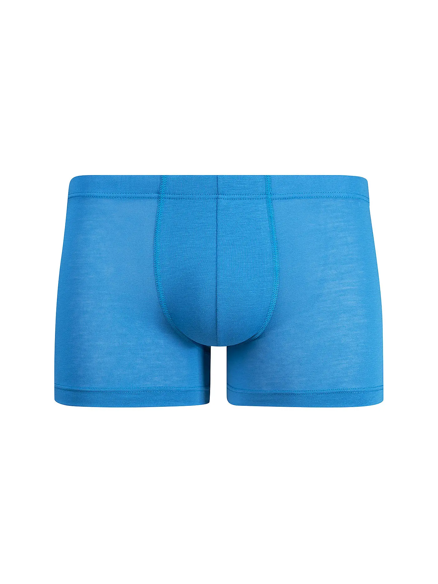 HUBER | Pant | blau