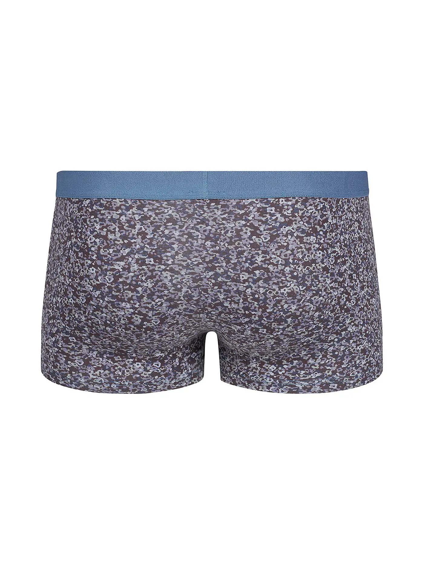 HUBER | Pant | braun