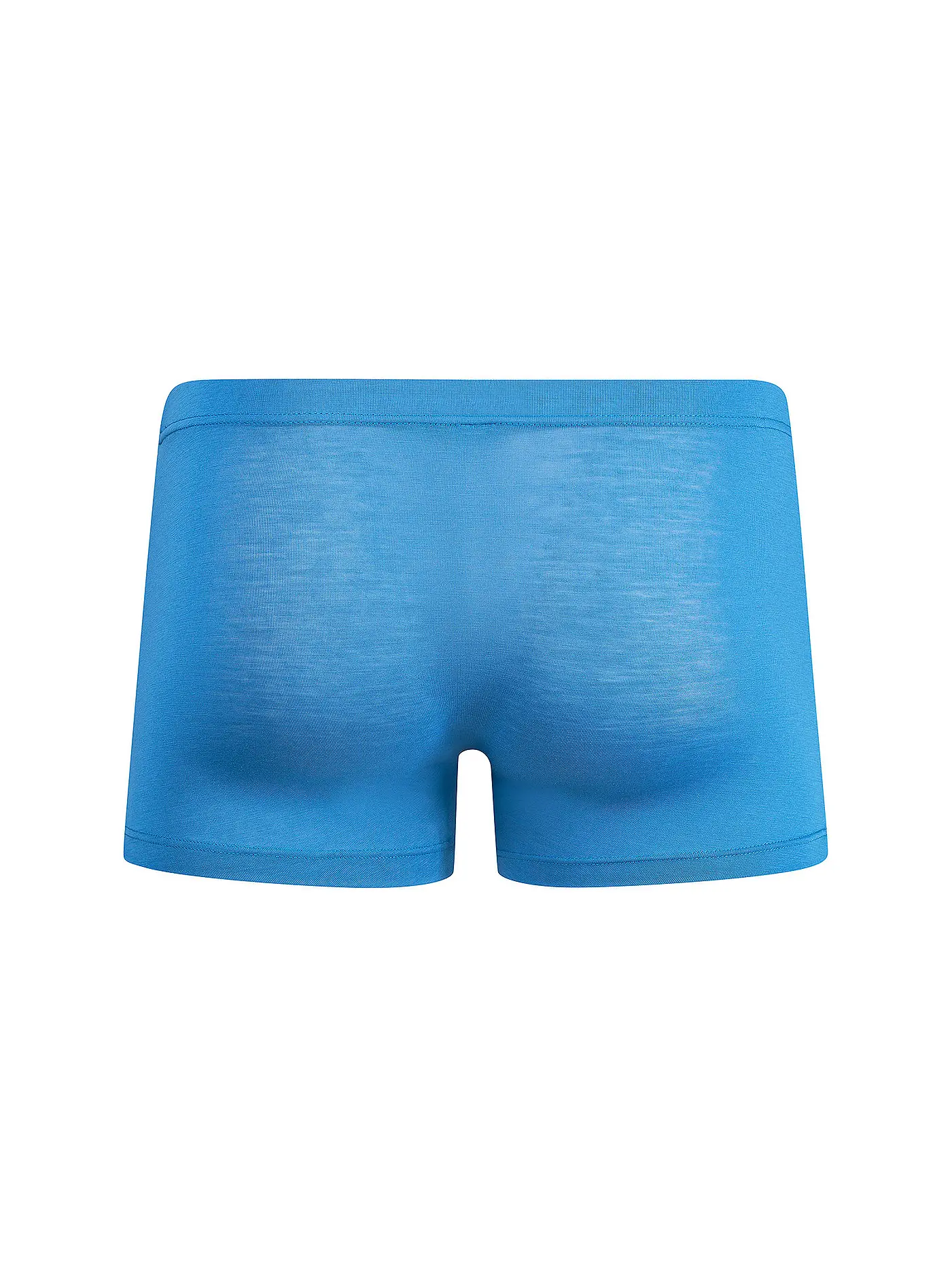 HUBER | Pant | blau
