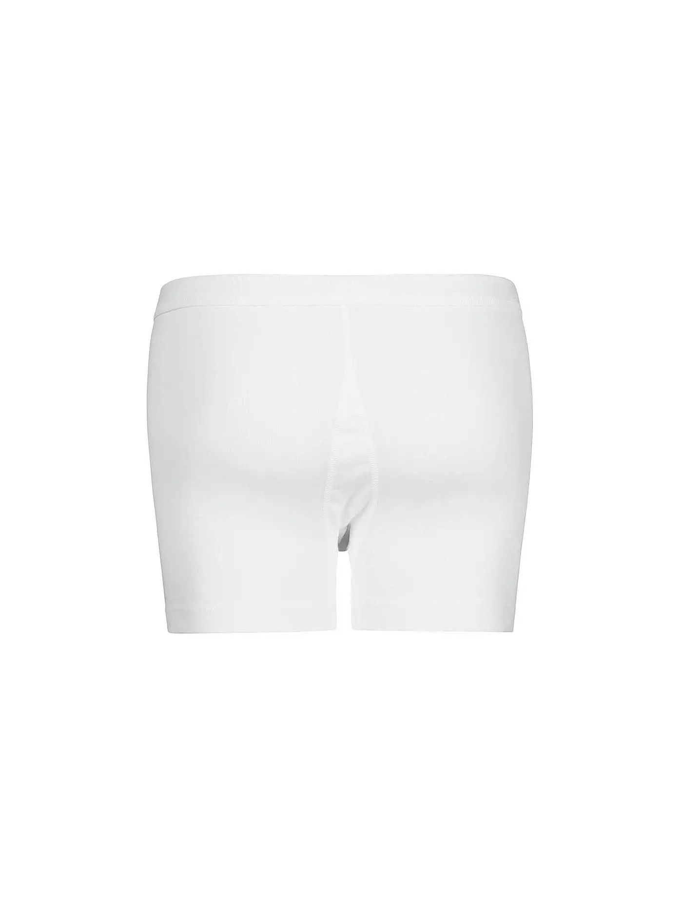 HUBER | Pants "Comfort" (Weiß) | weiss