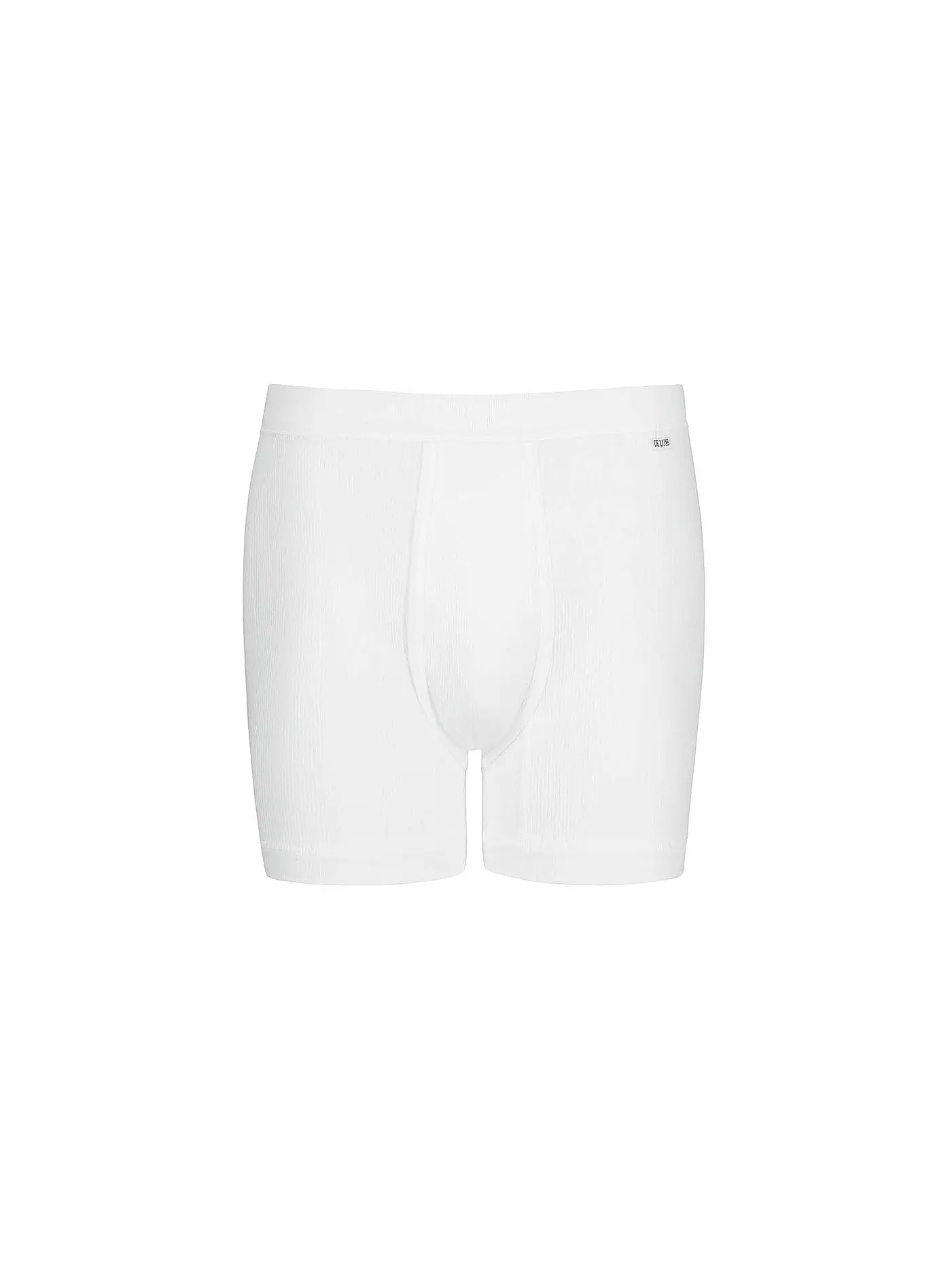 HUBER | Pants "De Luxe" (Weiß) | weiss