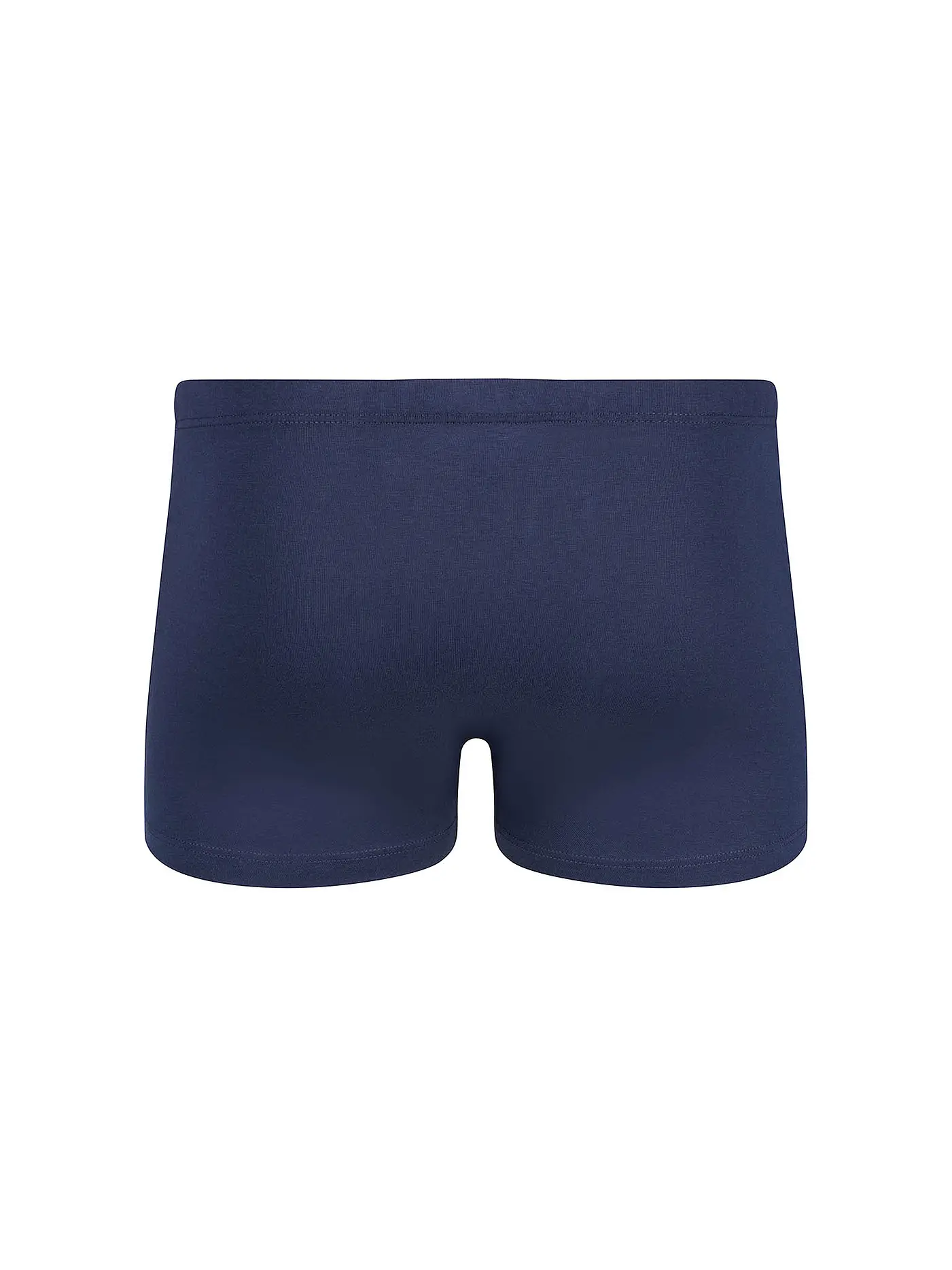HUBER | Pants 2-er Pkg. dress blue | blau