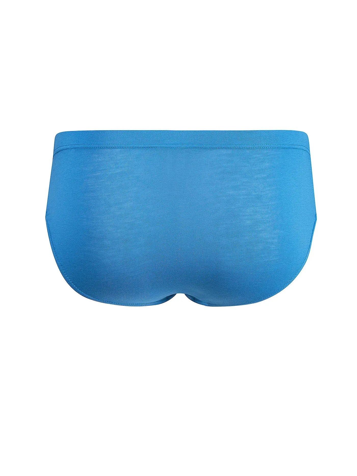 HUBER | Slip | blau