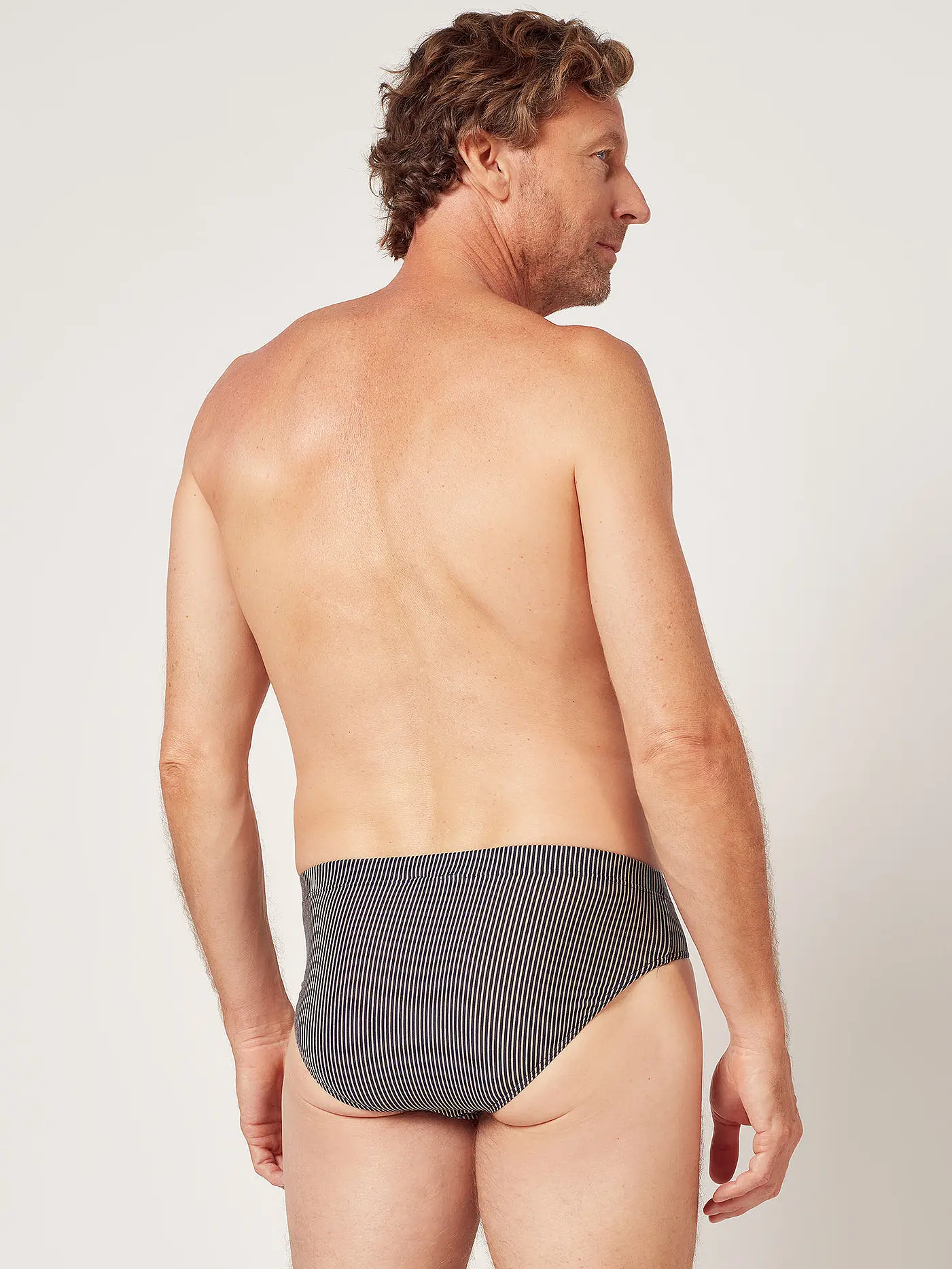 HUBER | Slip | braun
