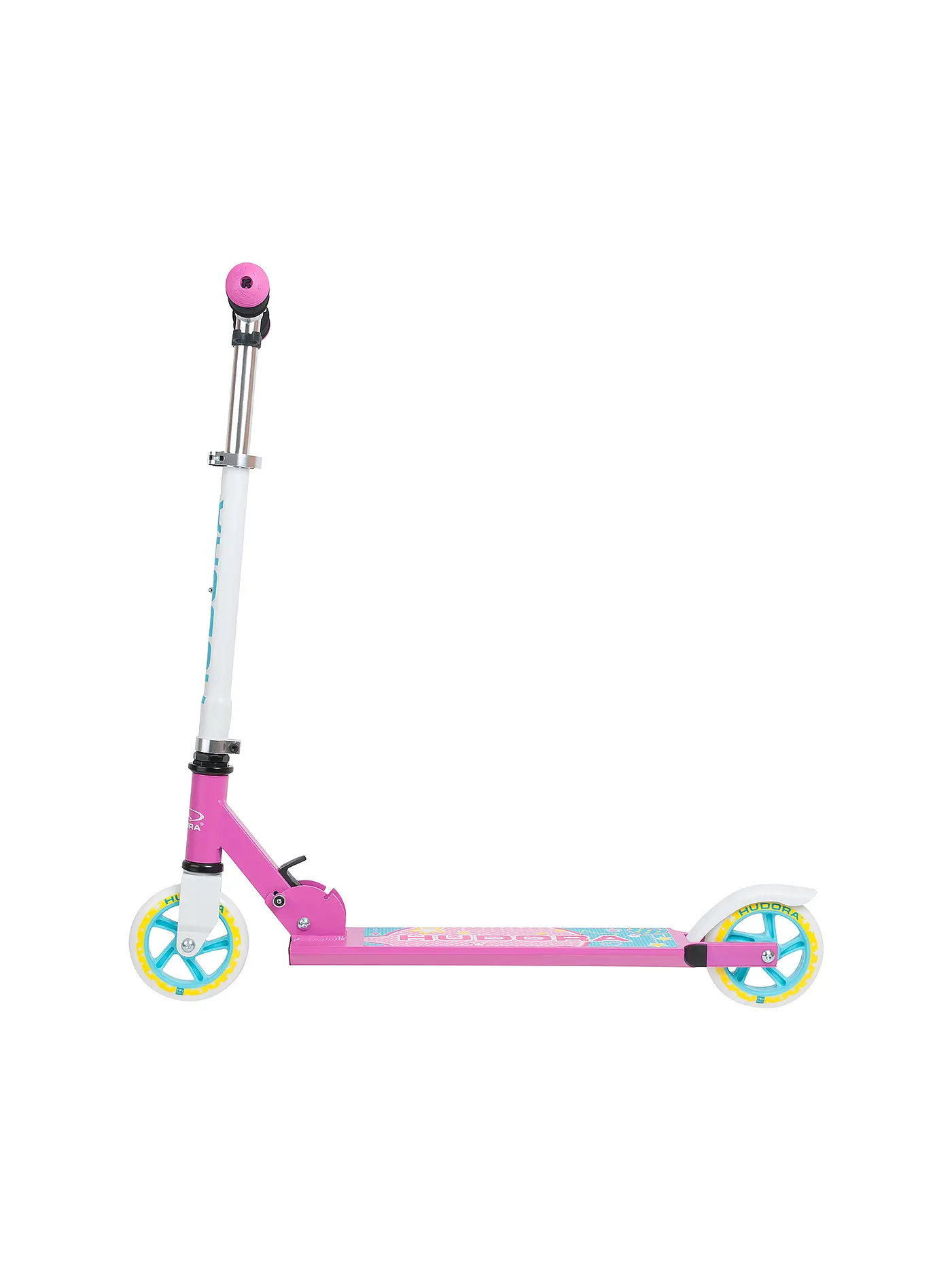 HUDORA | Scooter Skate Wonders  | keine Farbe
