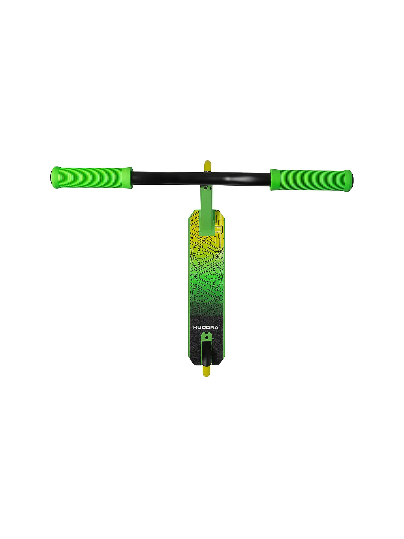 HUDORA | Stunt Scooter Kids grün (14057/00)  | grün