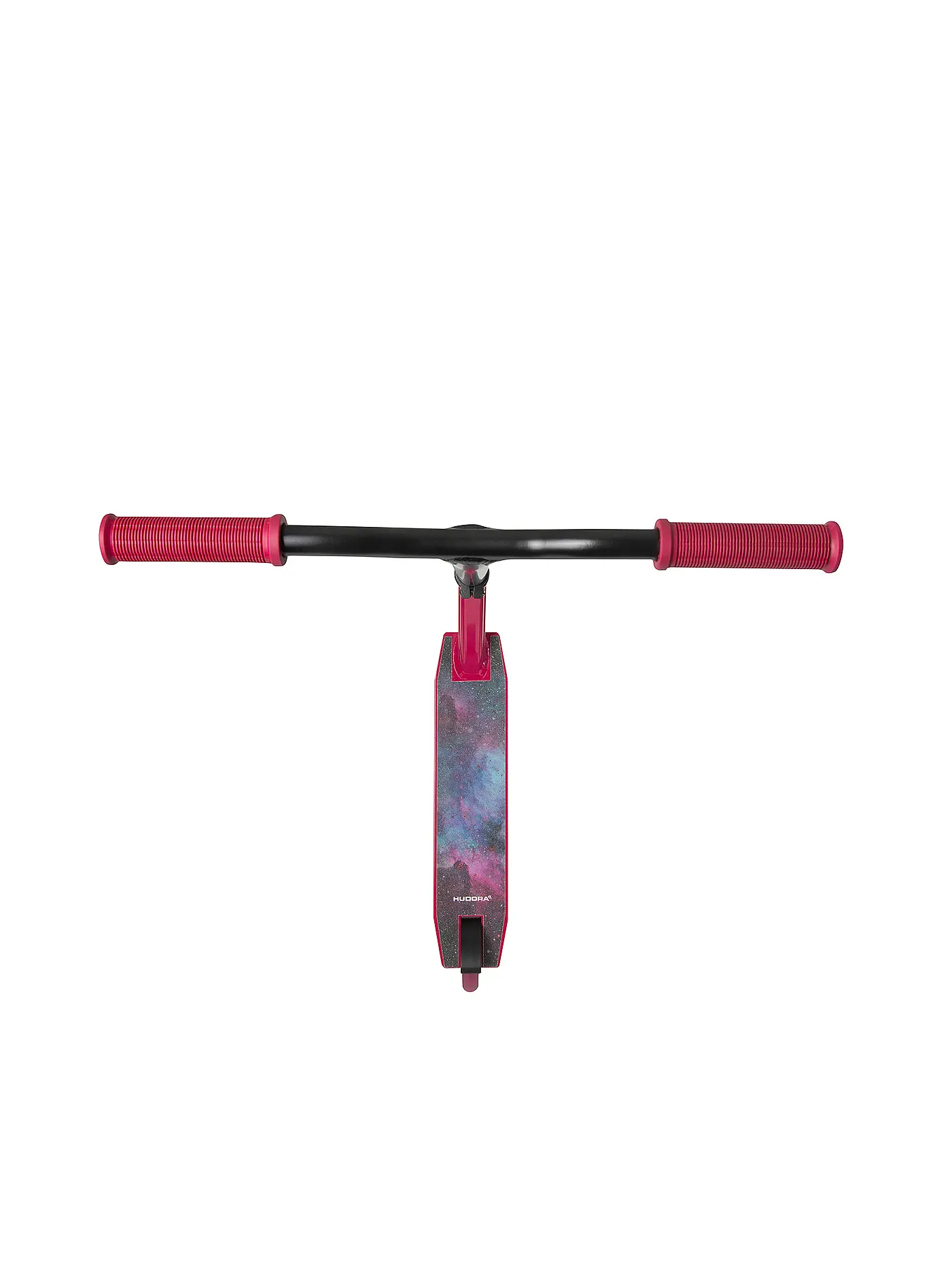 HUDORA | Stunt Scooter XQ-13.1, berry (14063/00) | rot