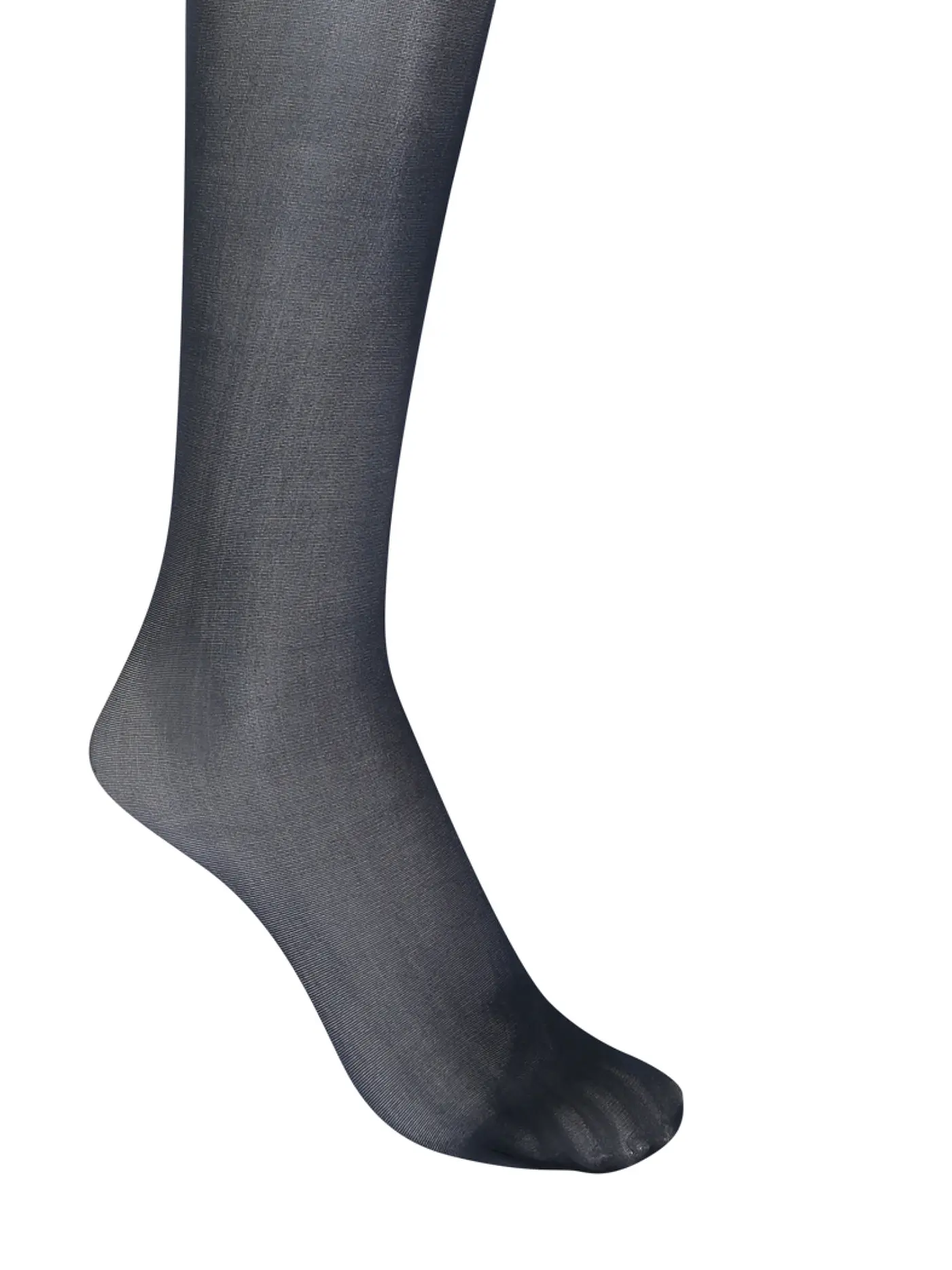 HUDSON | Feinstrumpfhose Glamour  | blau