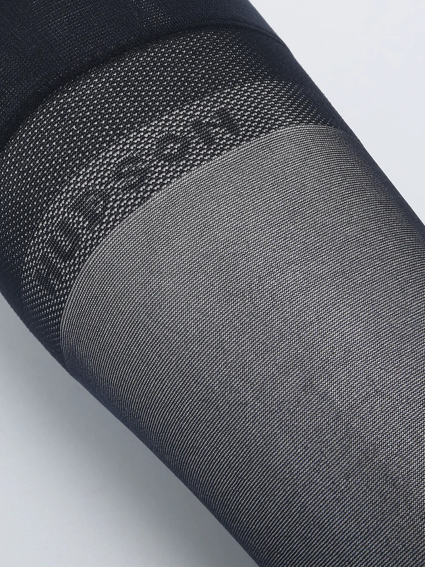 HUDSON | Kniestrümpfe Glamour  | blau