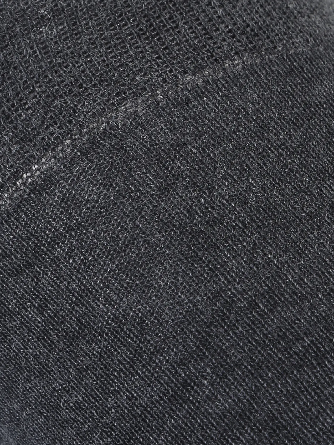 HUDSON | Kniestrümpfe | grau