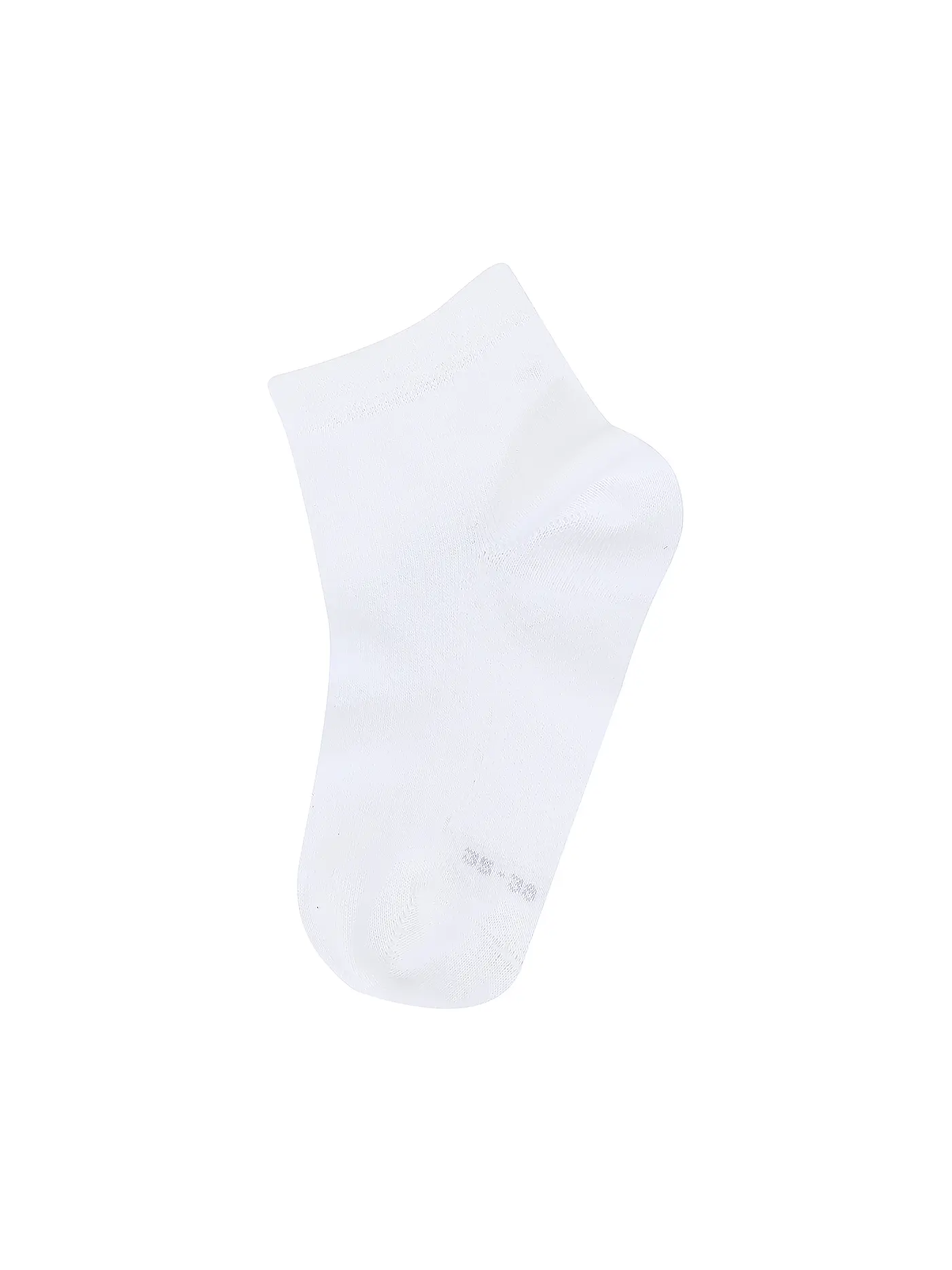 HUDSON | Kurzsocken white | weiss