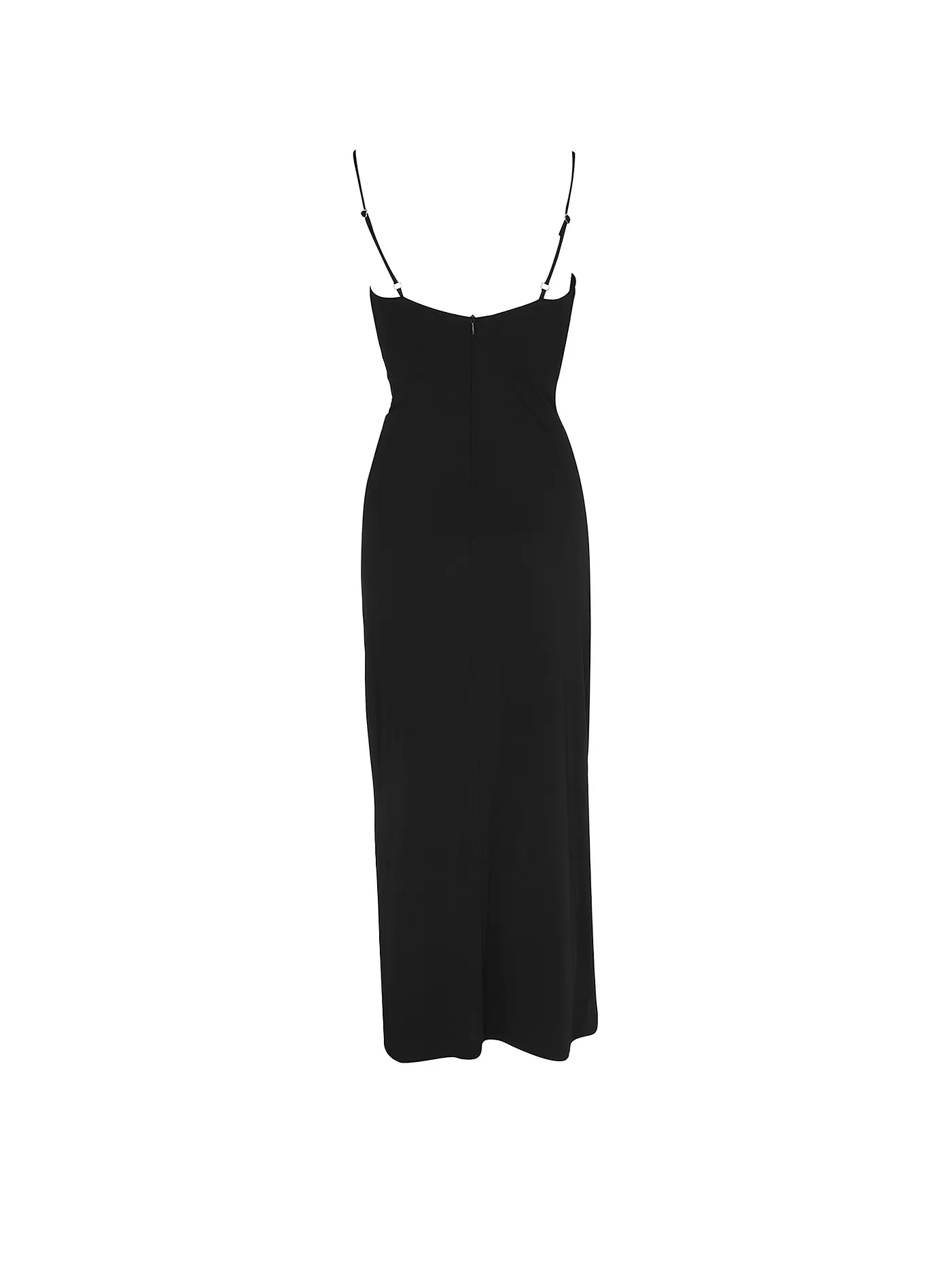 HUGO | Abendkleid KALICIA | schwarz