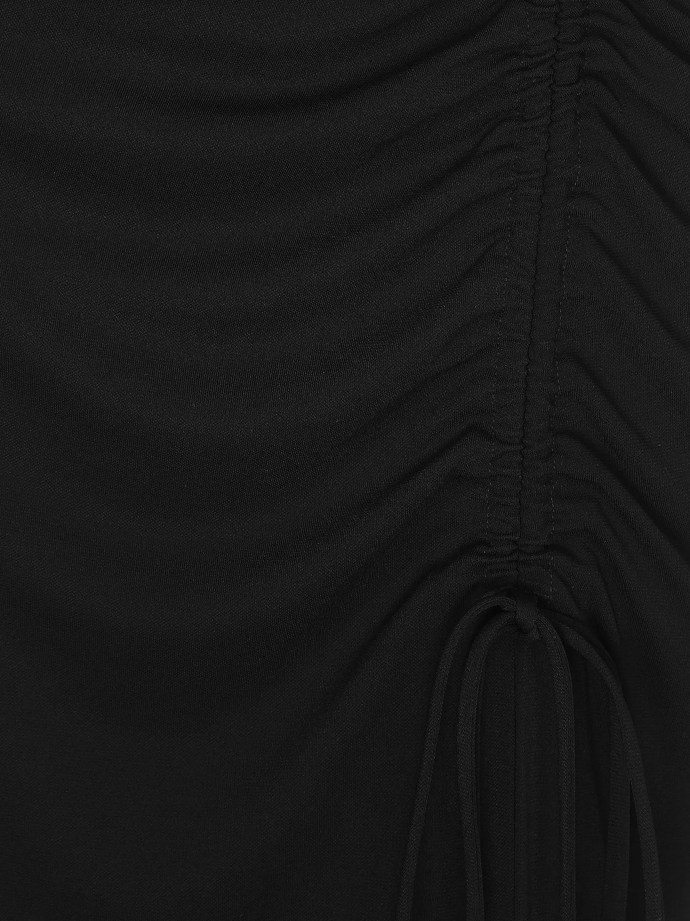 HUGO | Abendkleid KALICIA | schwarz
