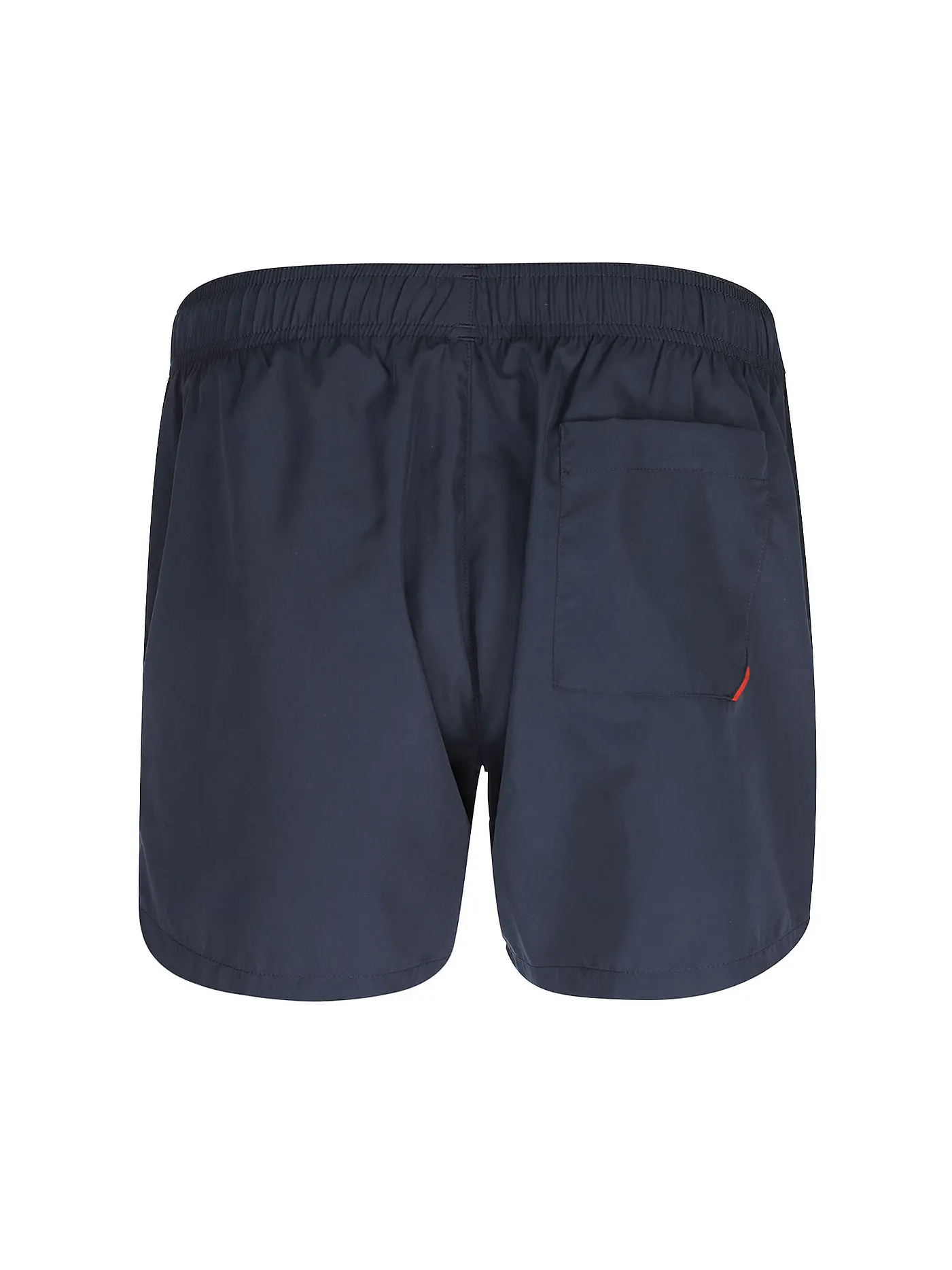 HUGO | Badeshorts | blau