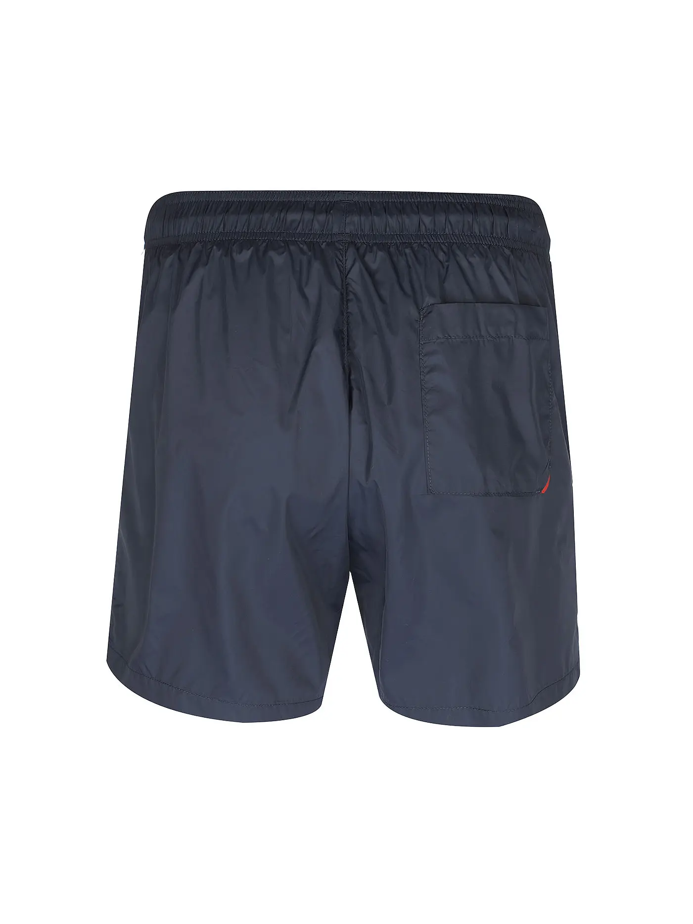 HUGO | Beachshort  | blau