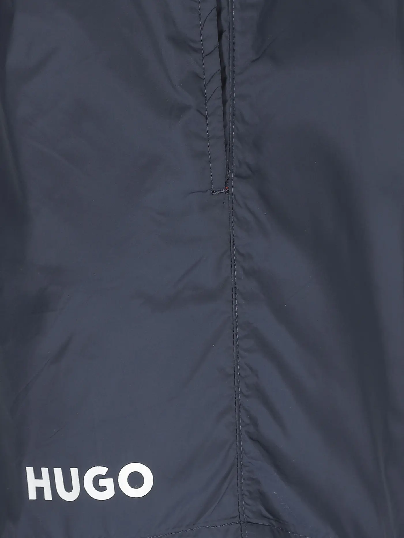 HUGO | Beachshort  | blau