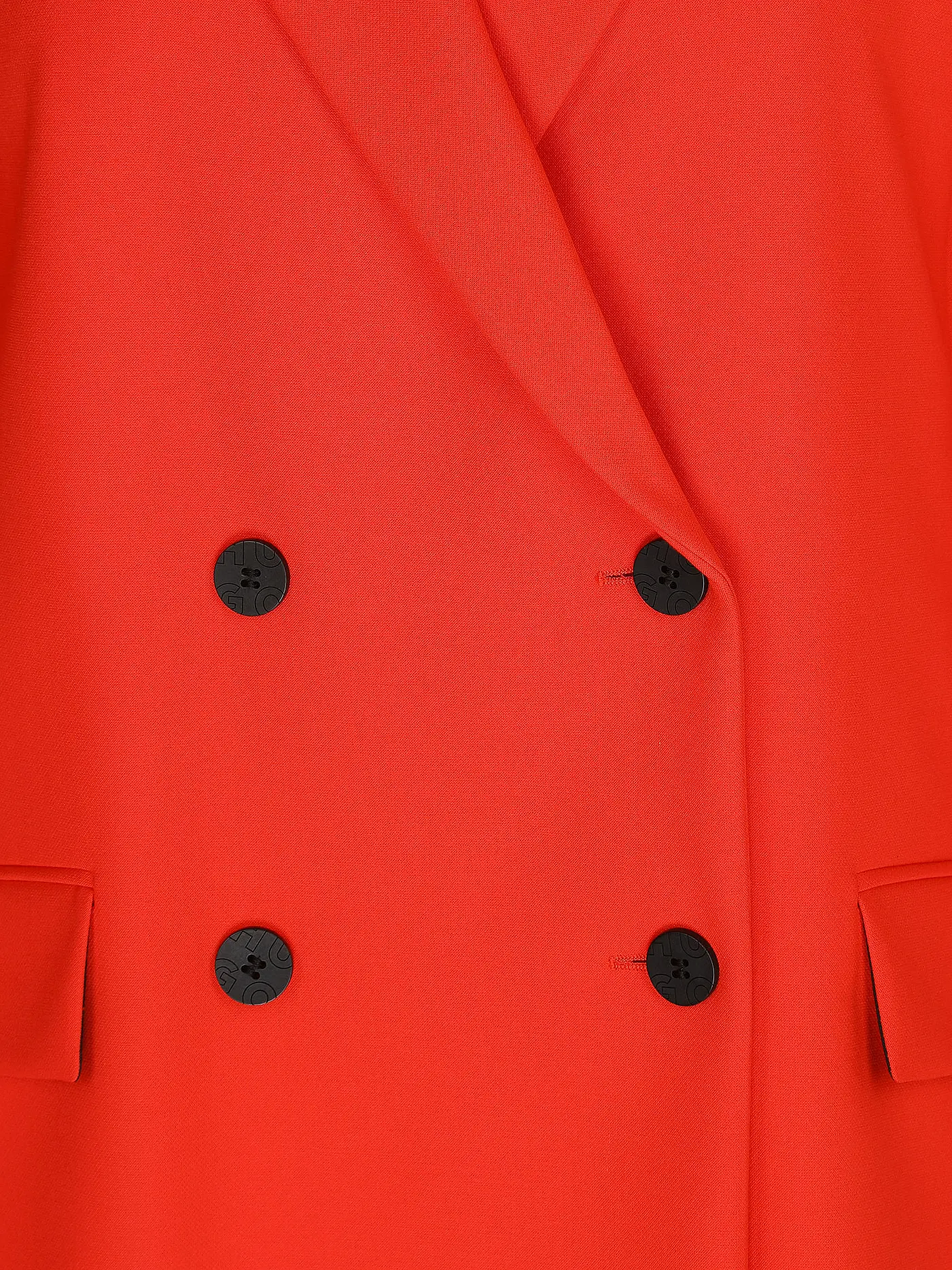HUGO | Blazer AVANI  | rot