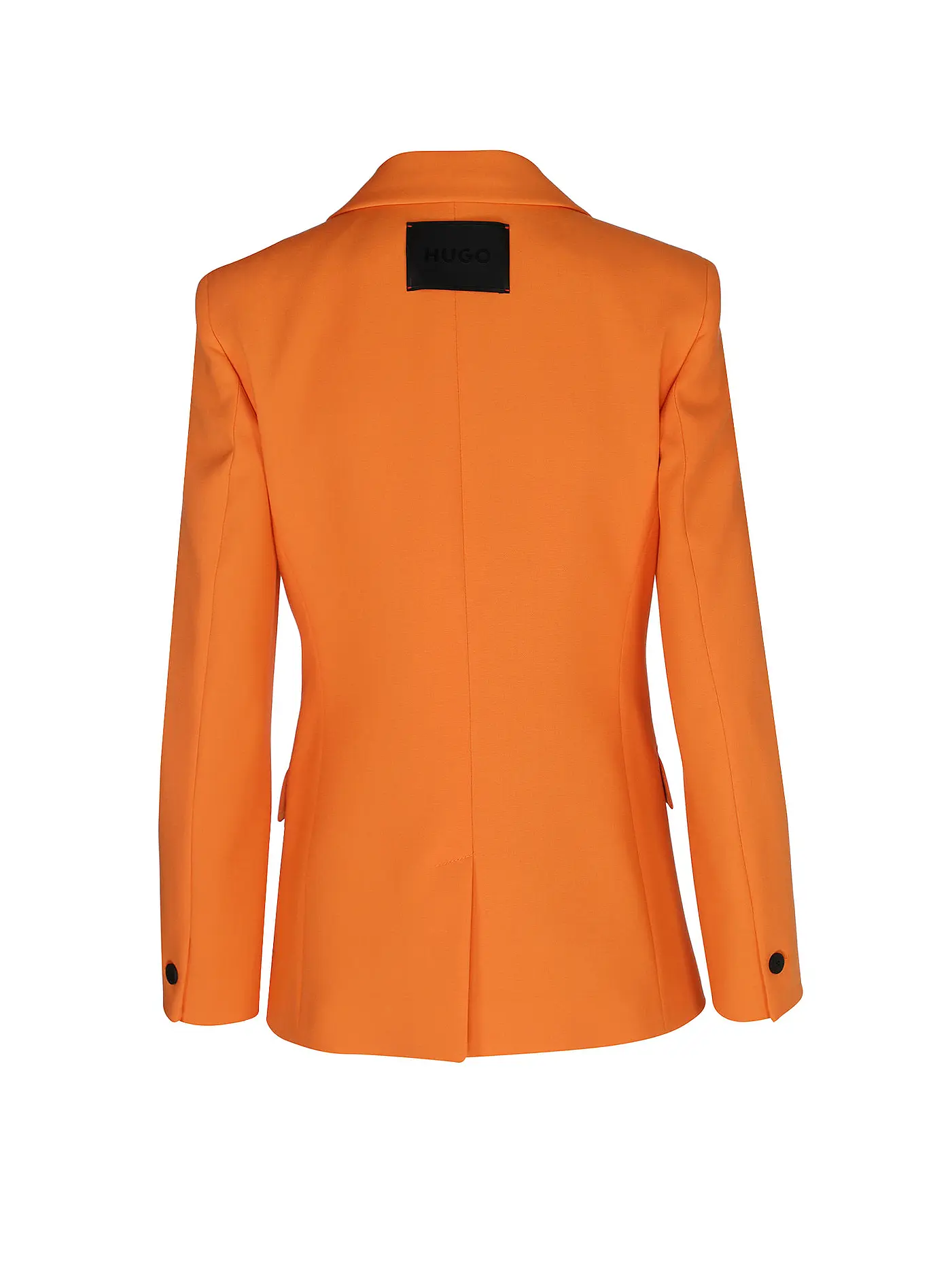 HUGO | Blazer Regular Fit ATANA | orange