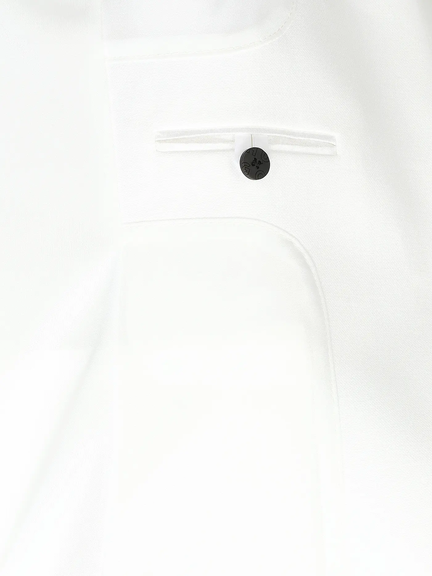 HUGO | Blazer Regular Fit ATANA | creme