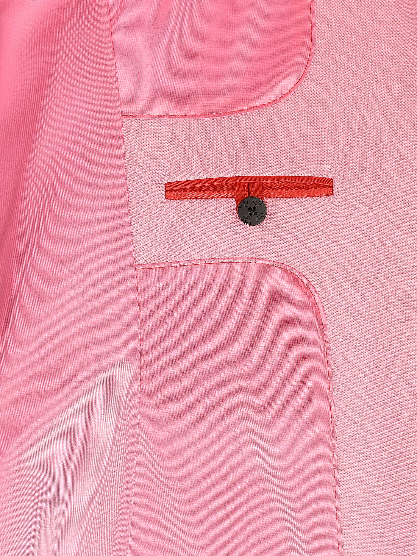 HUGO | Blazer Regular Fit ATANA | pink