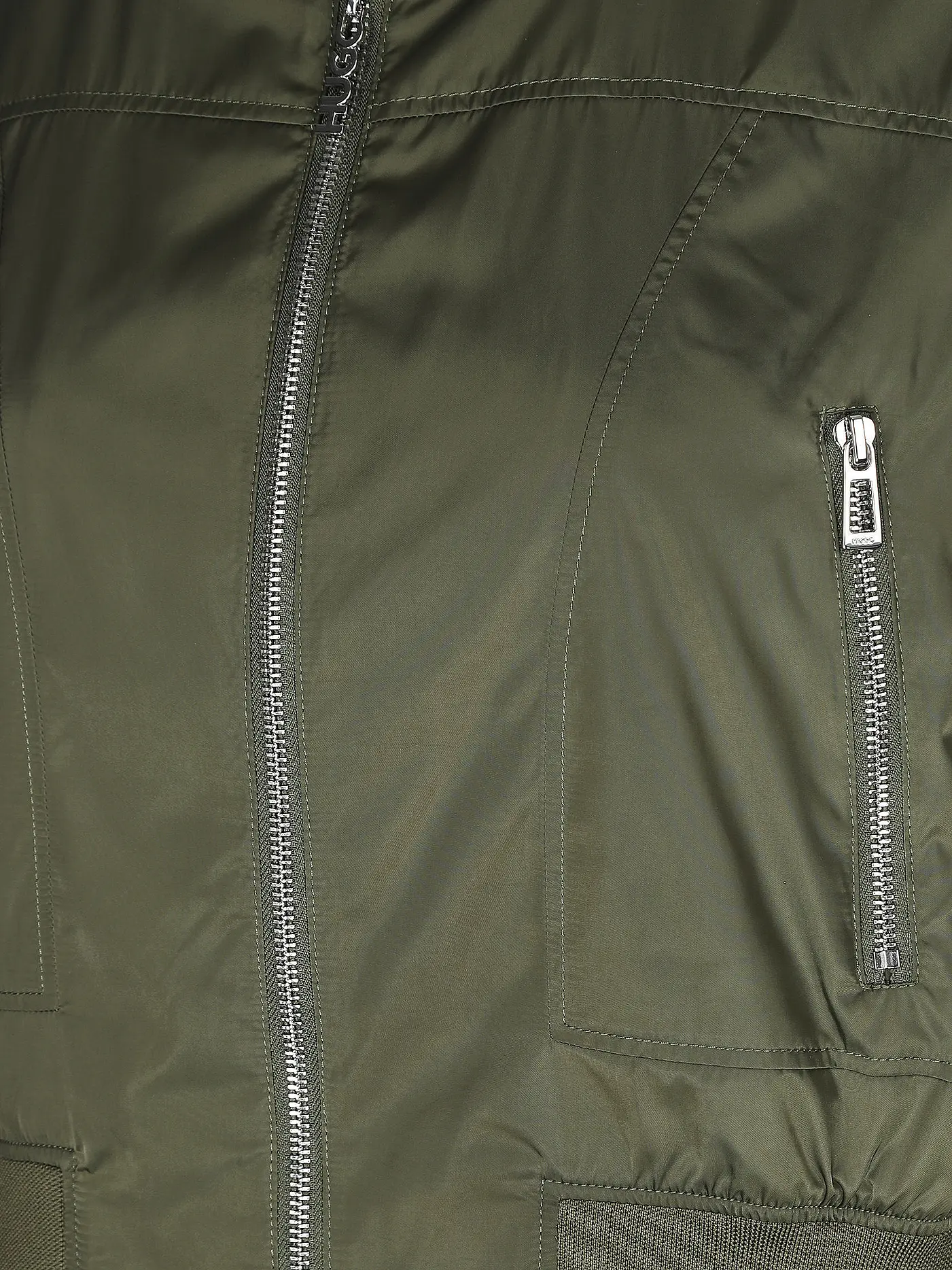 HUGO | Blouson ALUMA | olive