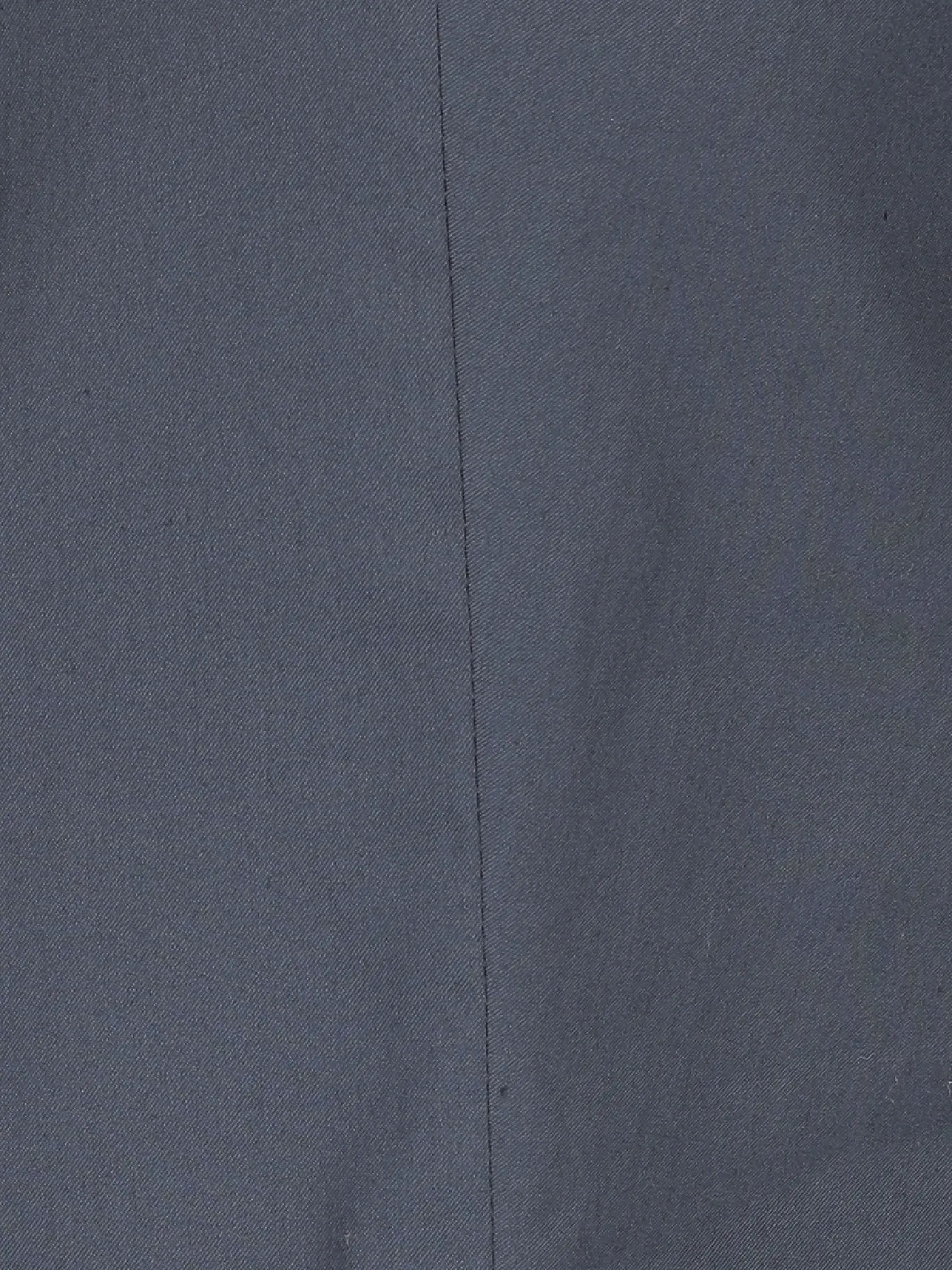HUGO | Bluse Slim Fit | dunkelblau