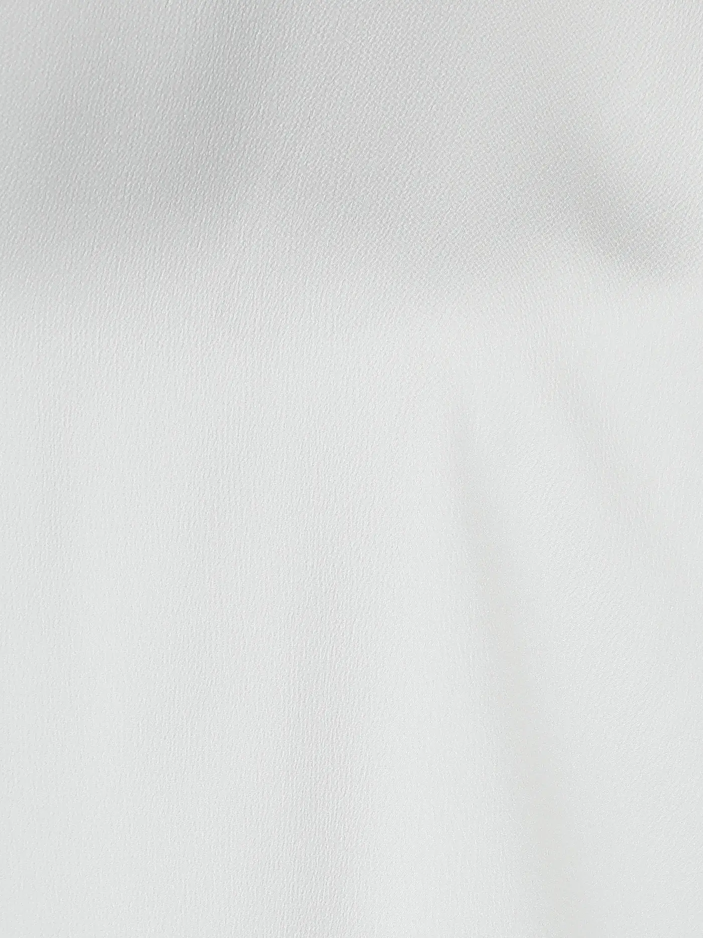 HUGO | Blusenshirt SMART CREW | creme