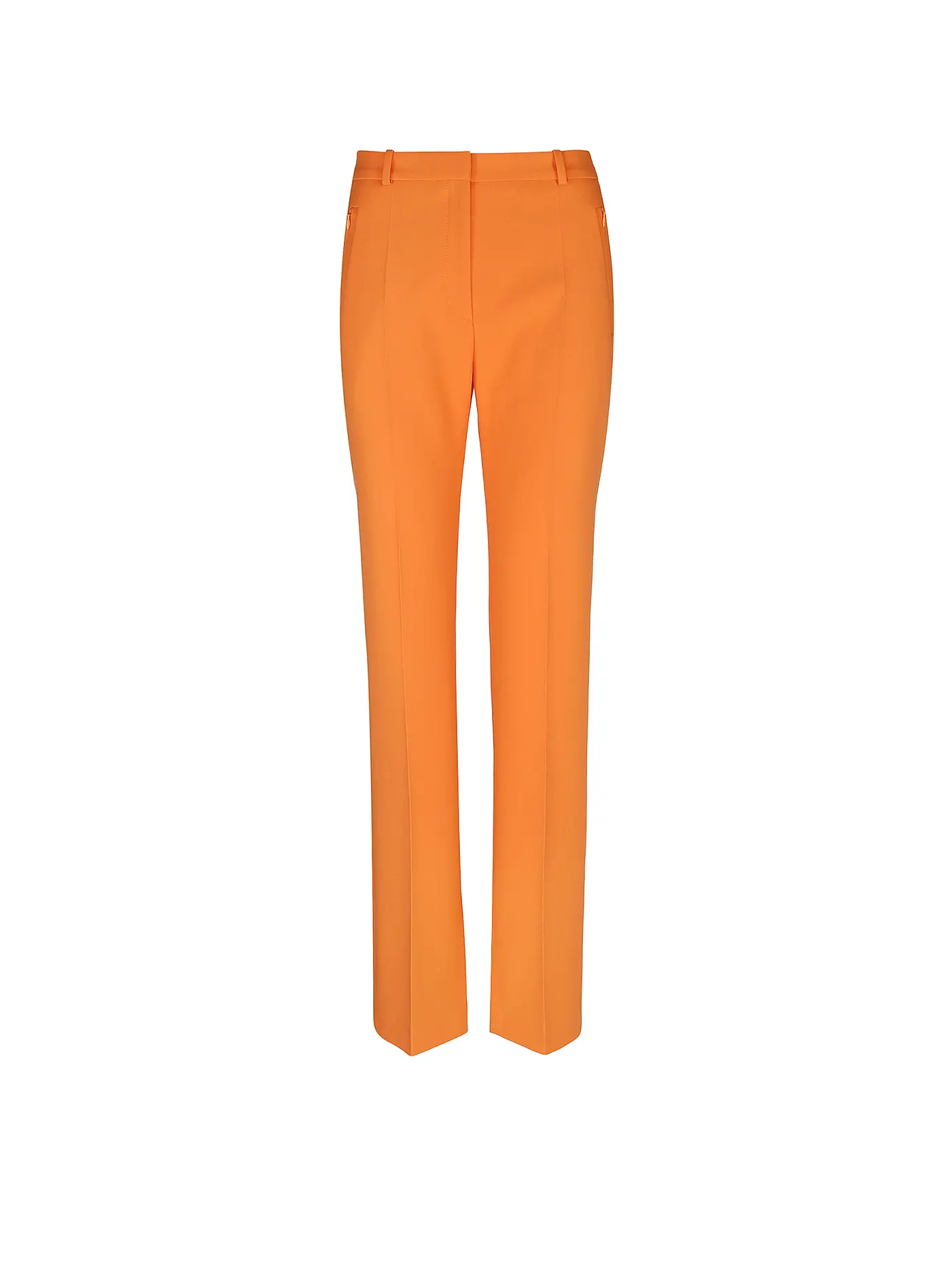 HUGO | Businesshose HINOVI | orange