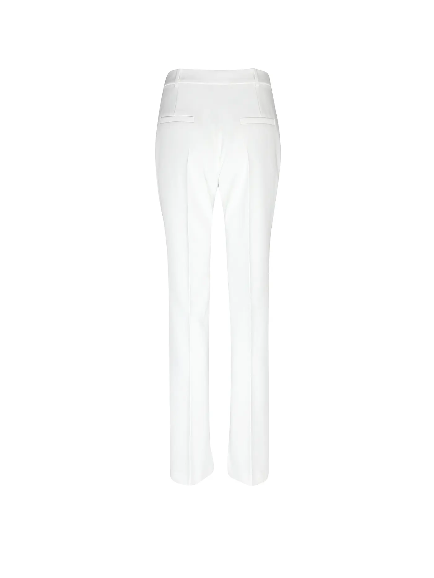 HUGO | Businesshose HINOVI | creme