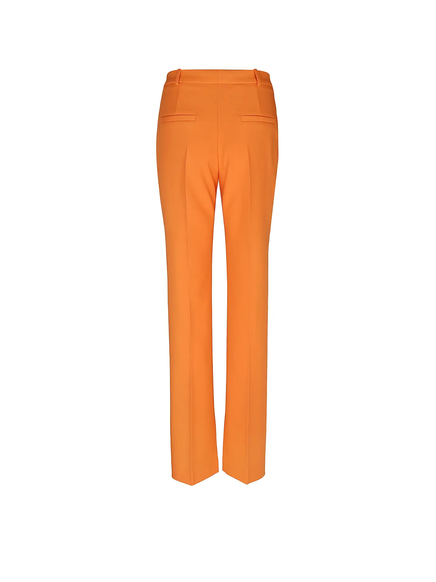HUGO | Businesshose HINOVI | orange