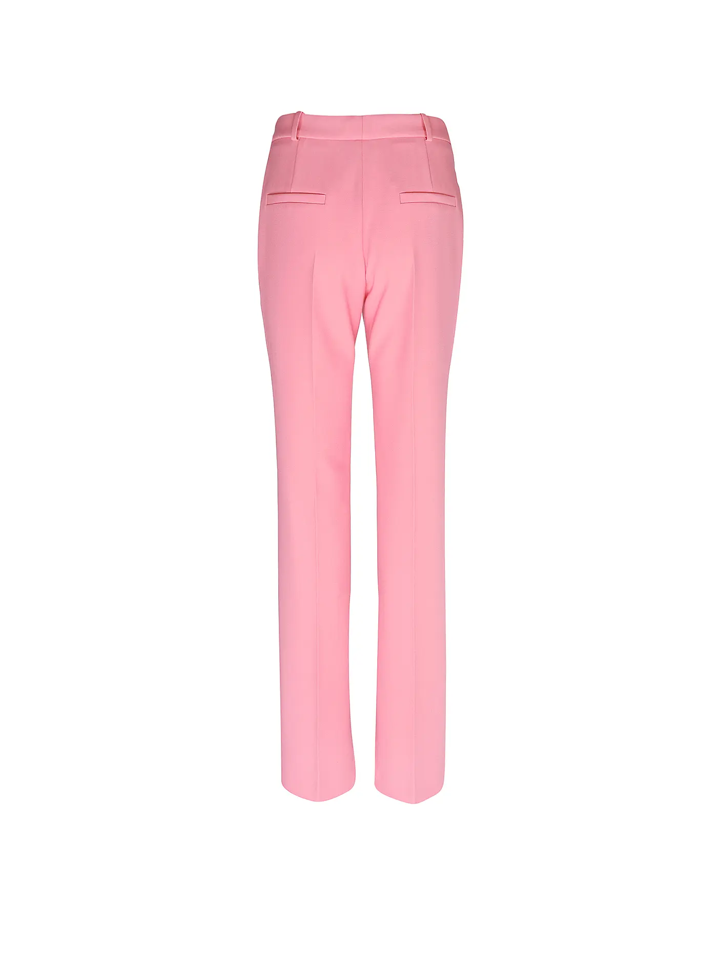 HUGO | Businesshose HINOVI | pink