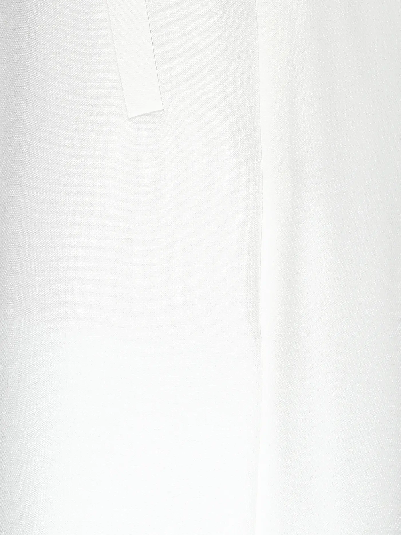 HUGO | Businesshose HINOVI | creme