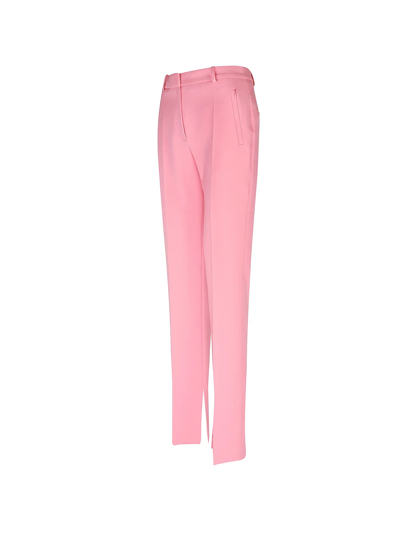 HUGO | Businesshose HINOVI | pink