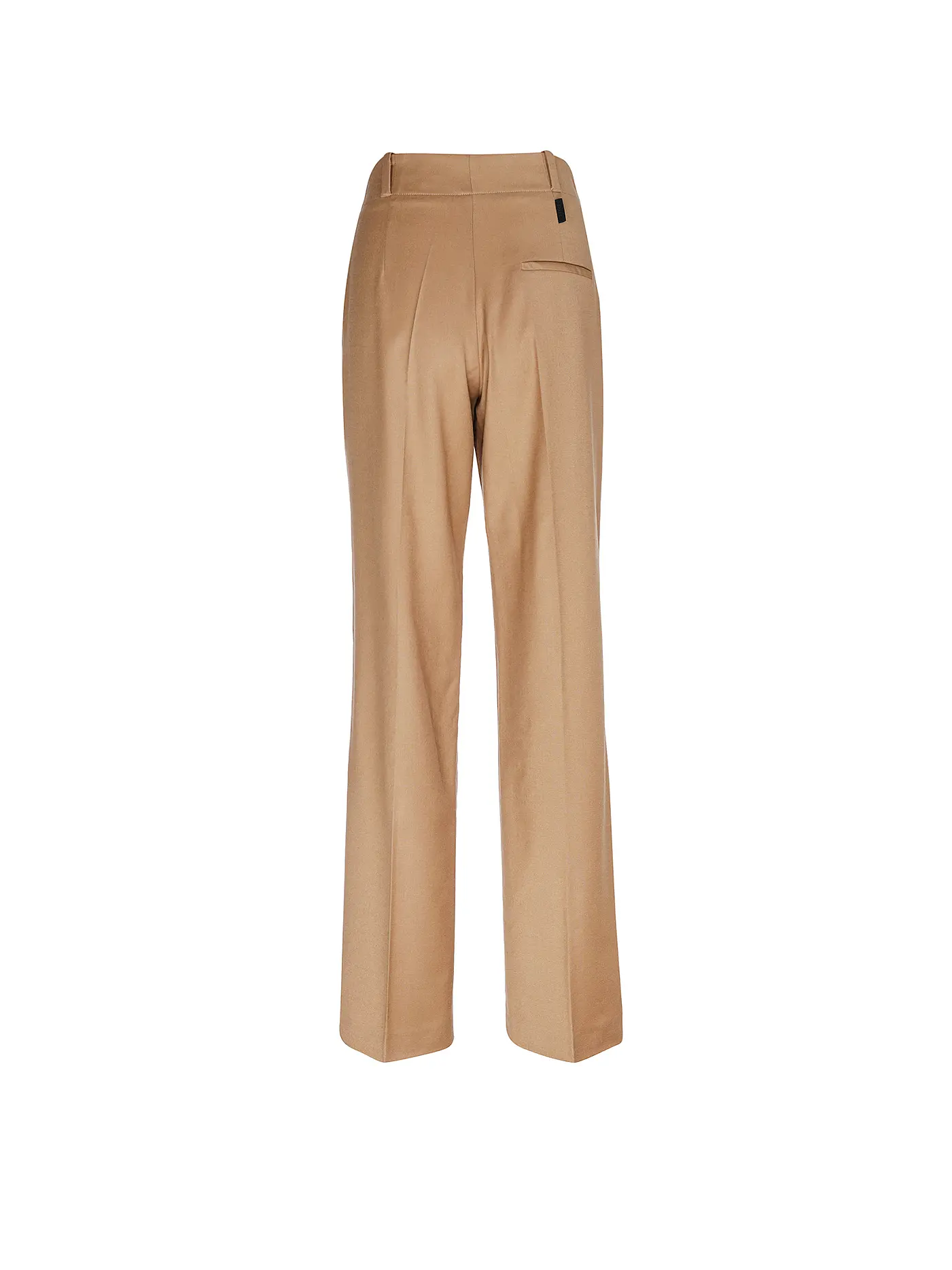 HUGO | Businesshose HULANA | camel