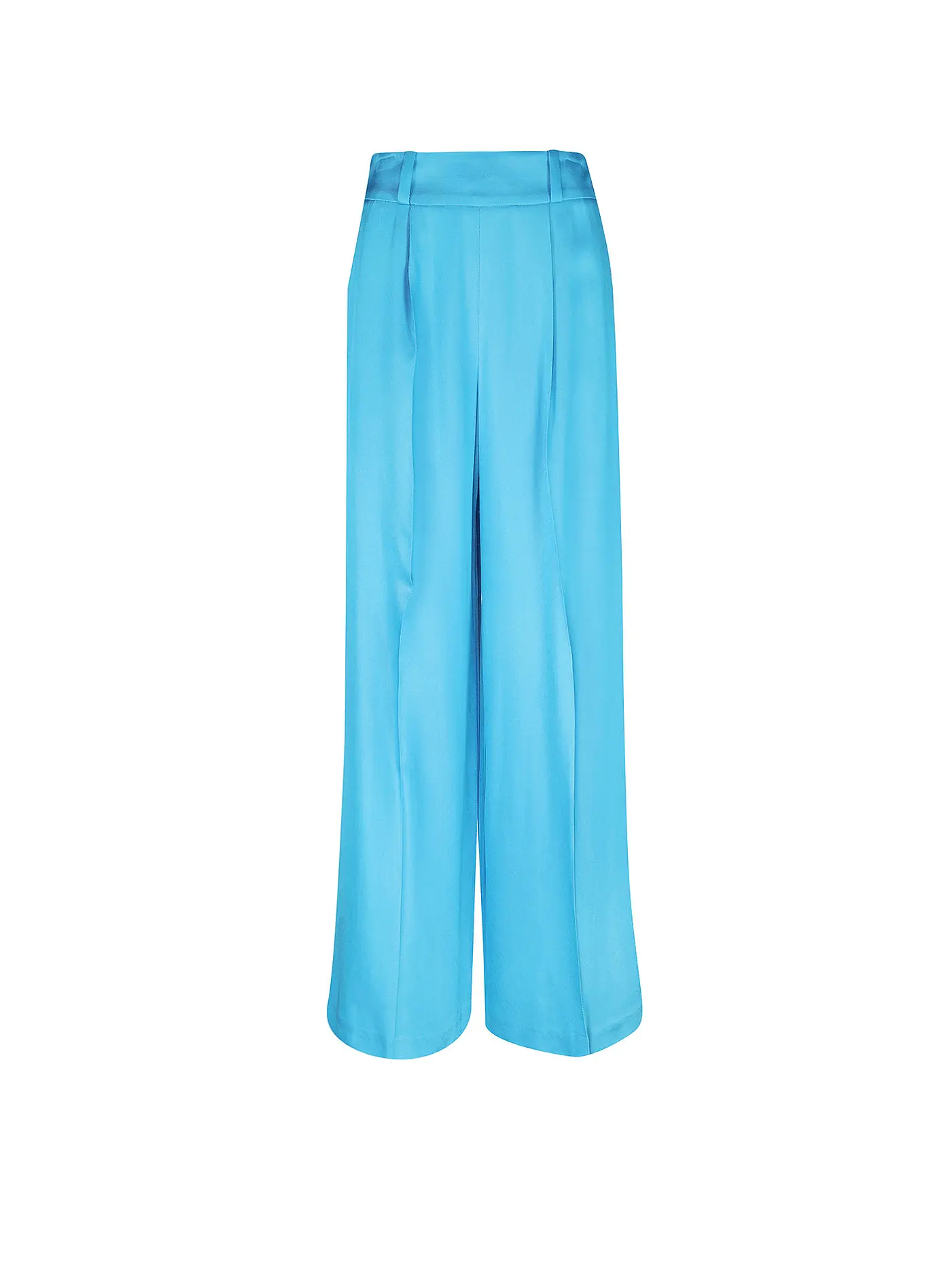 HUGO | Hose HANIANA | blau