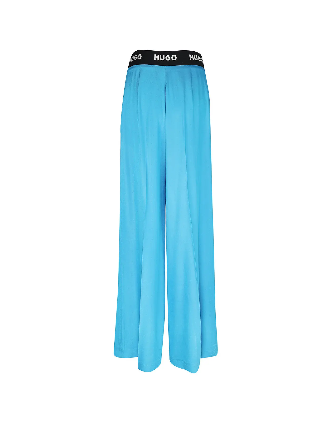 HUGO | Hose HANIANA | blau