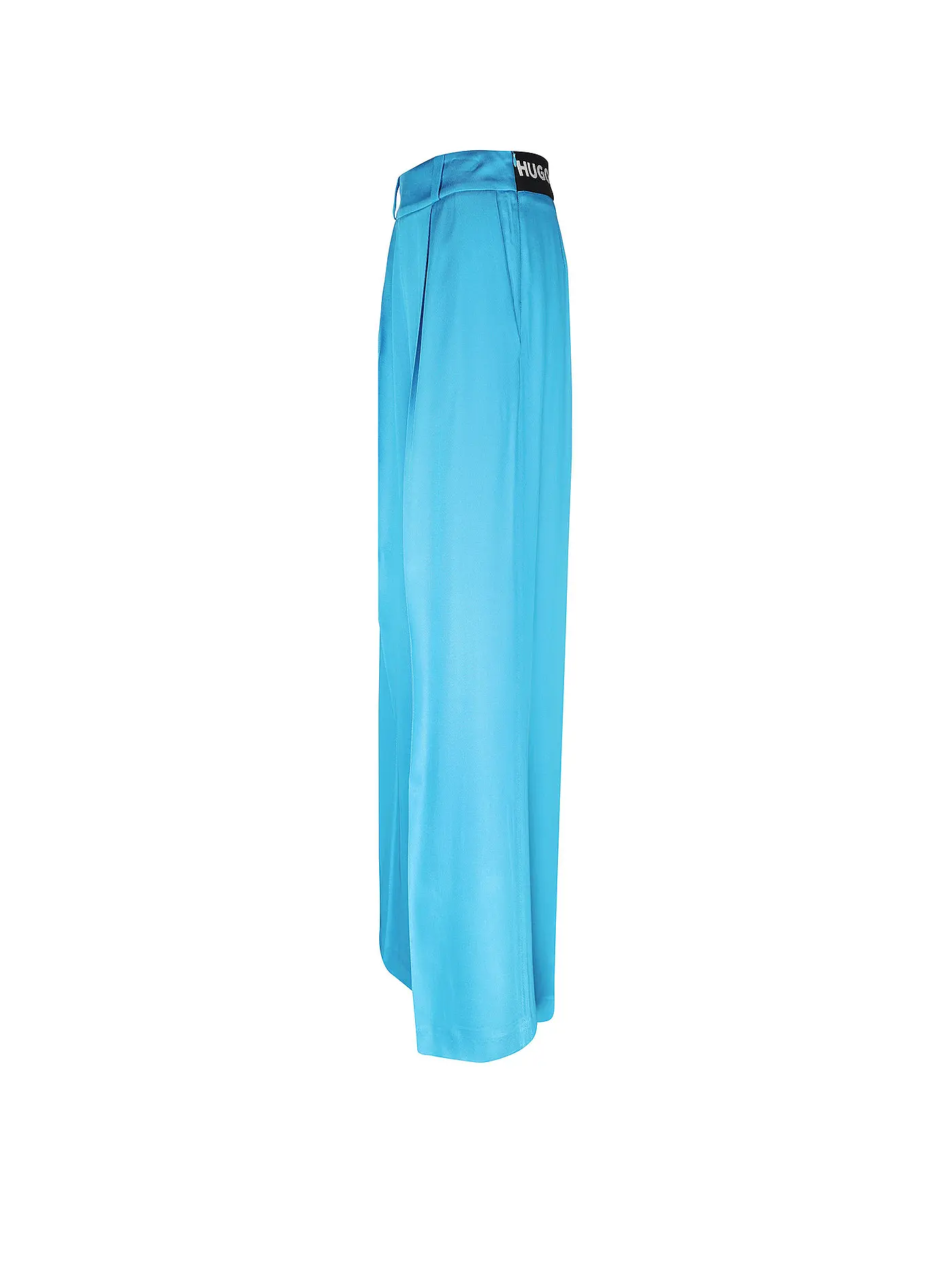 HUGO | Hose HANIANA | blau