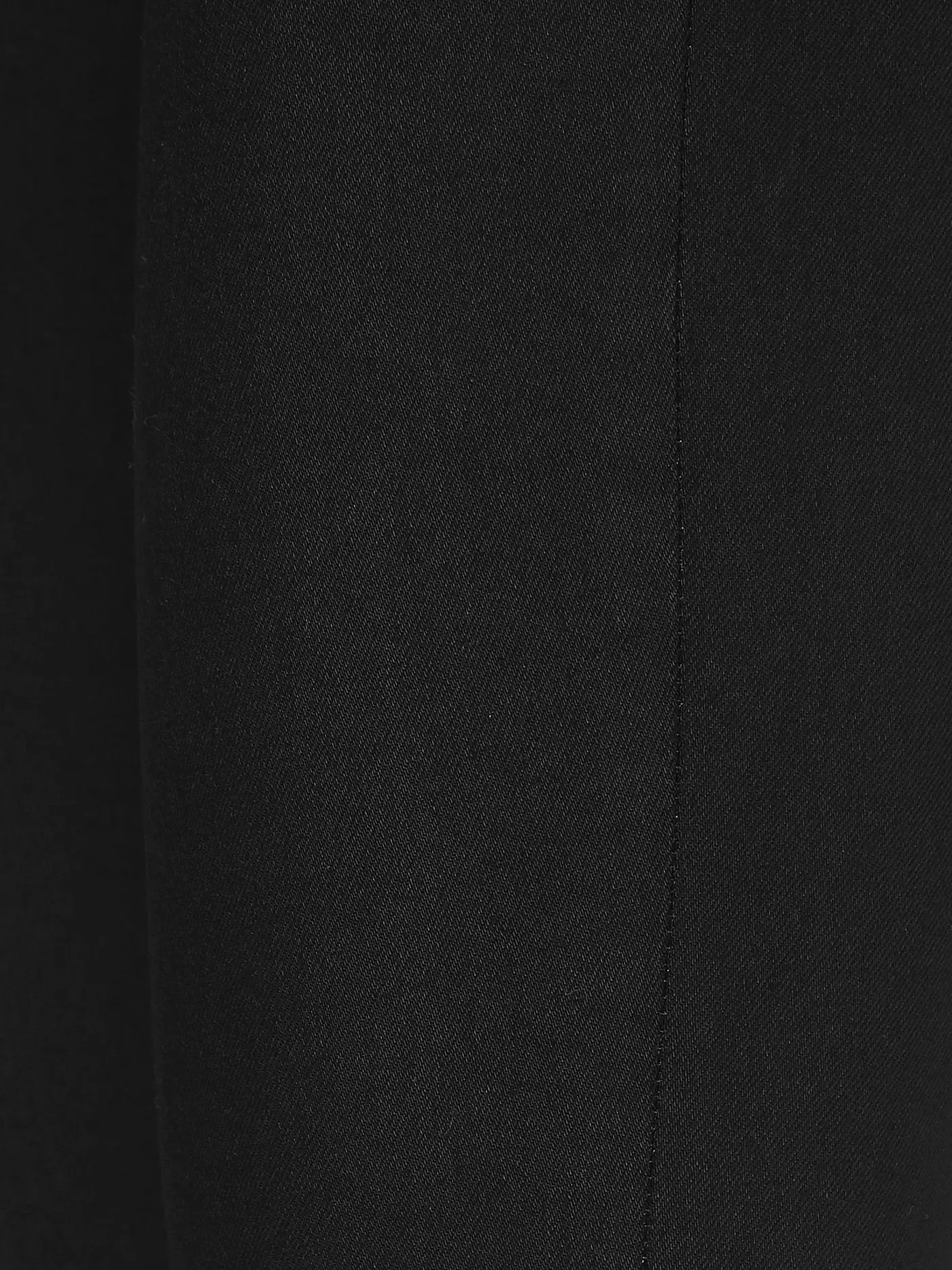 HUGO | Jeans Skinny Fit CHARLIE | schwarz